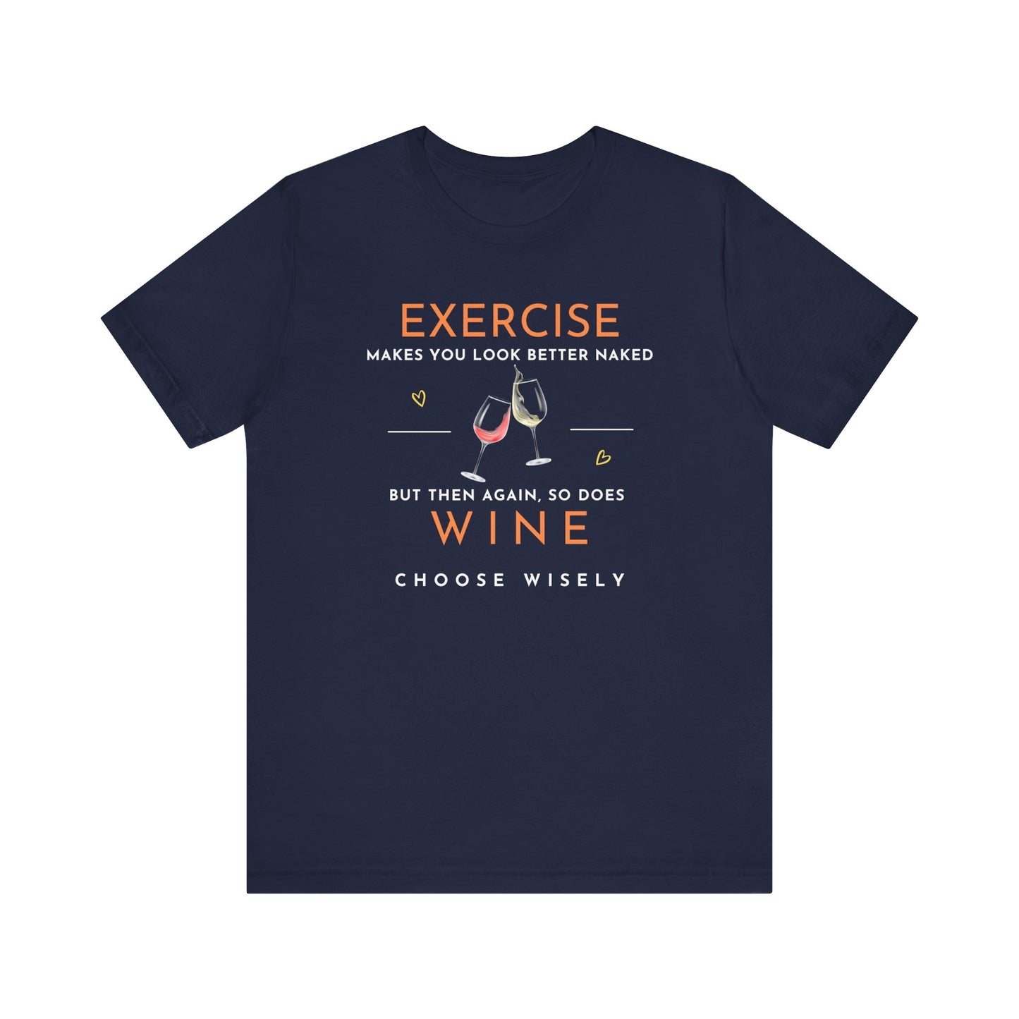 wine tasting apparel