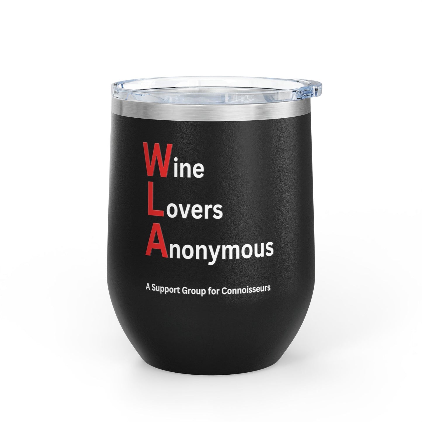 wine tumbler