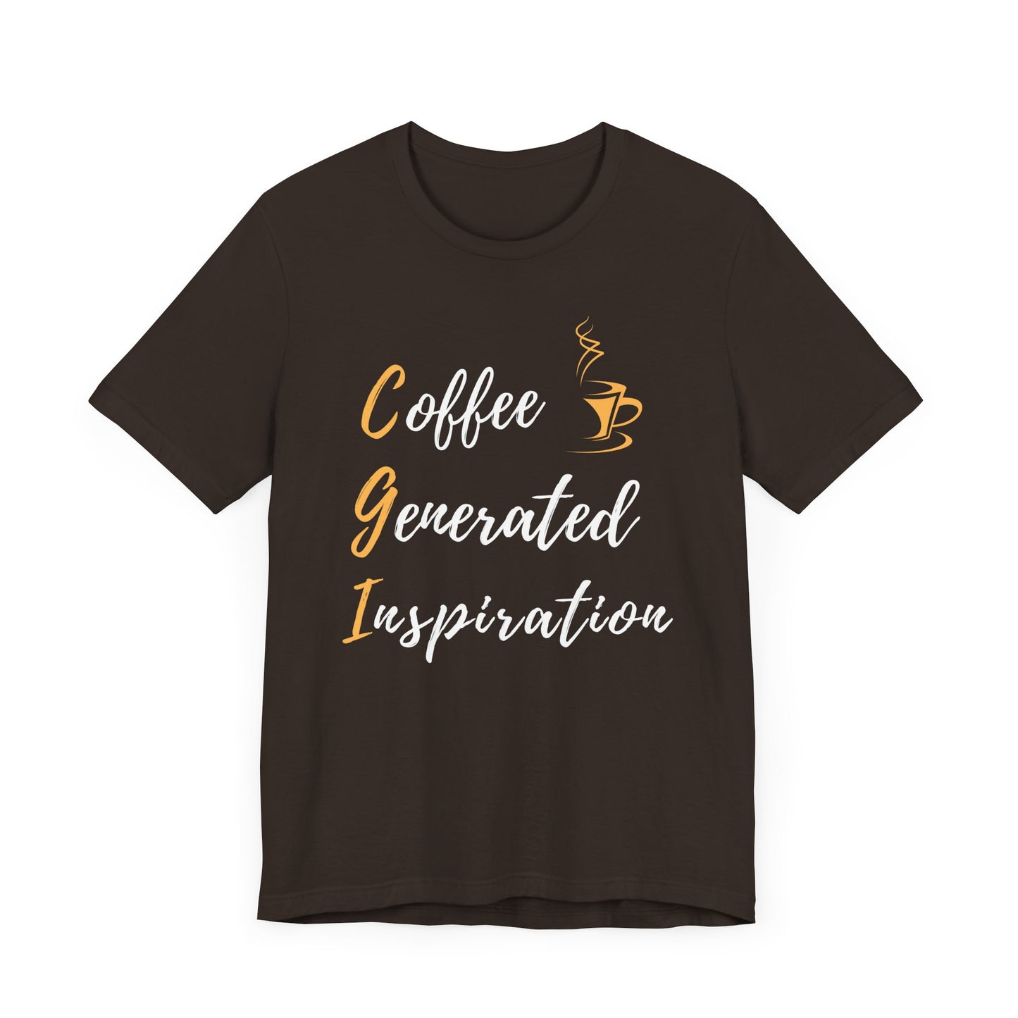 for the caffeine addict