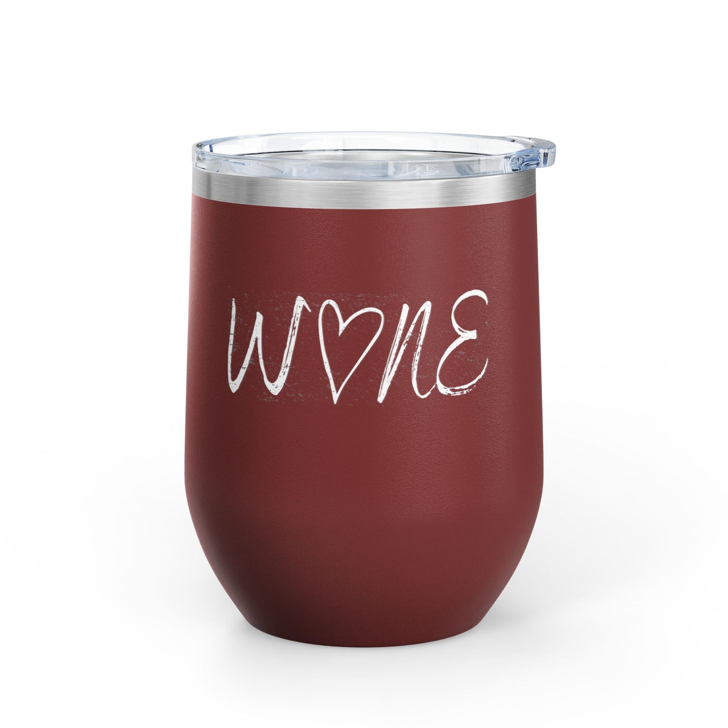 wine tumbler