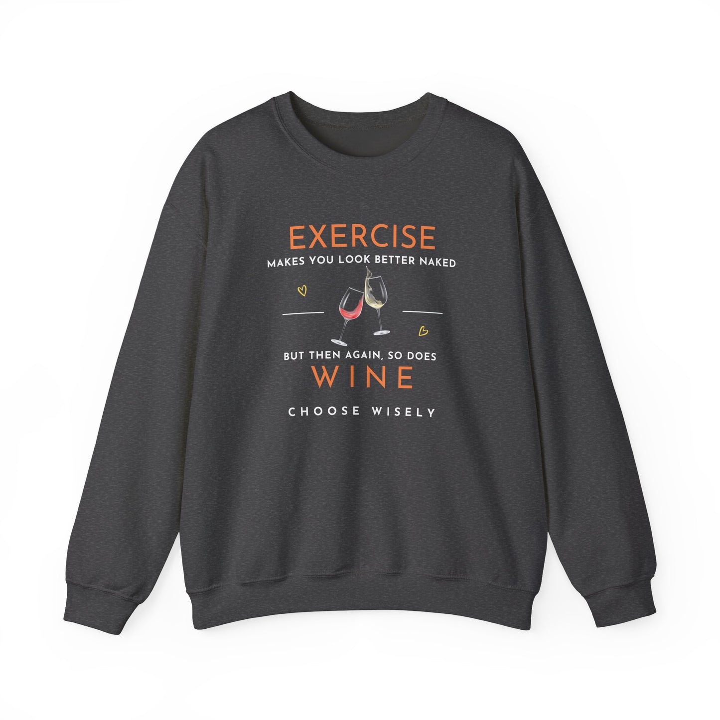 funny sweatshirt