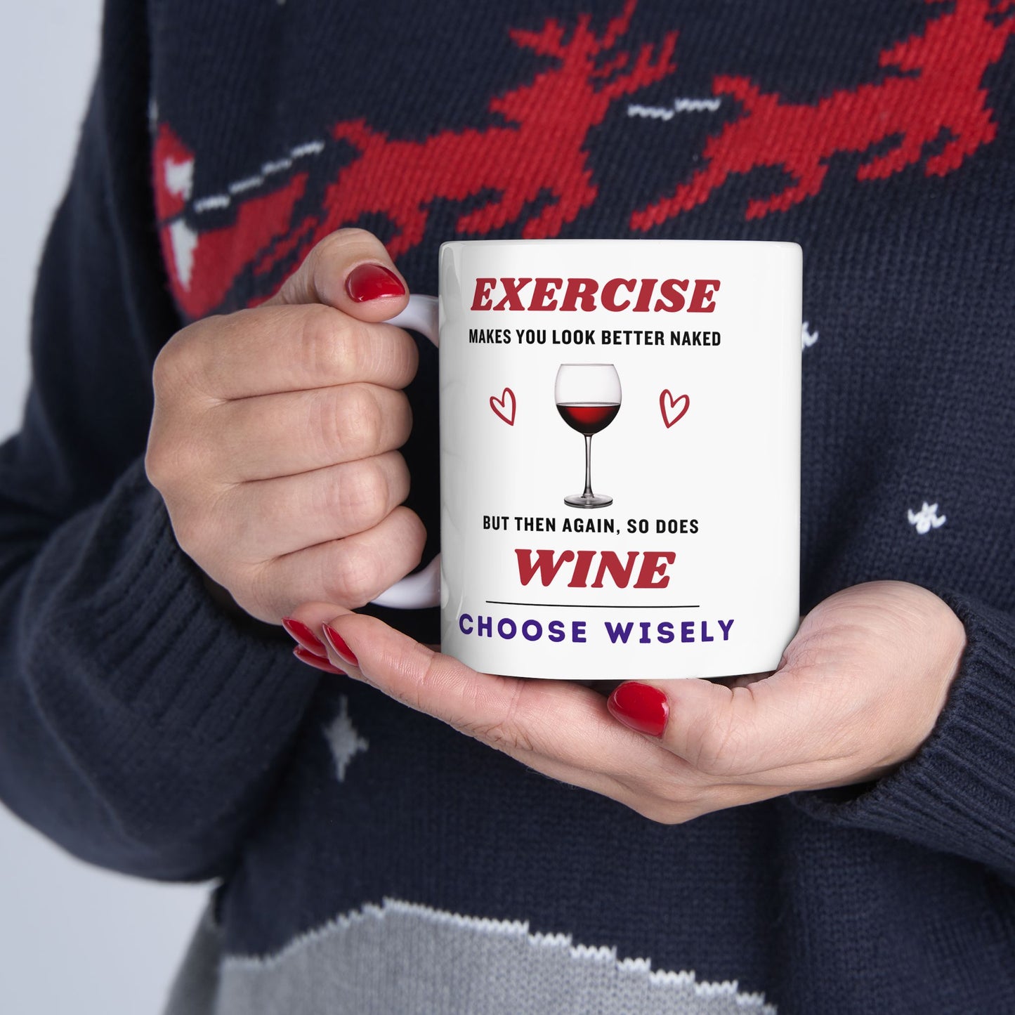 cool coffee mug