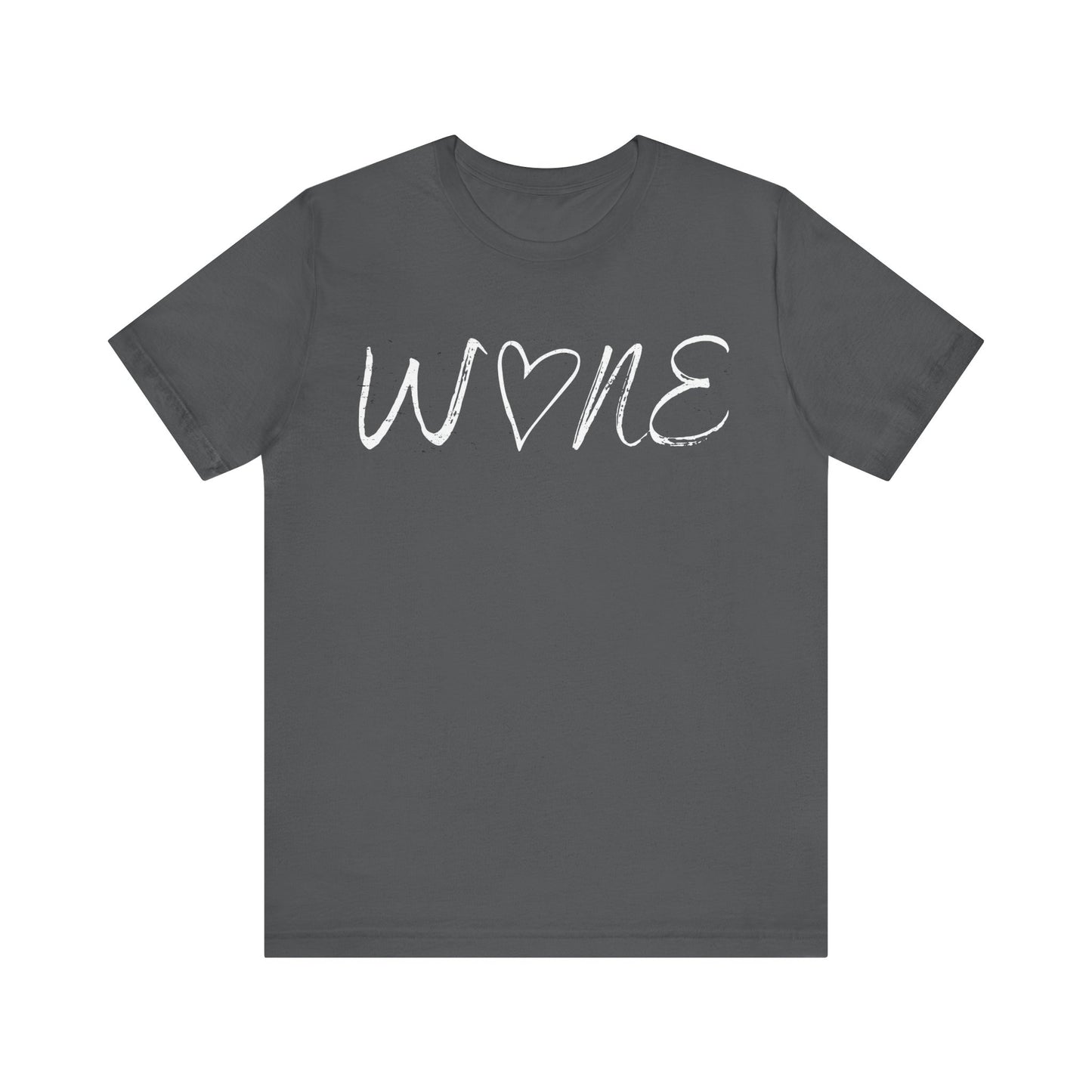 wine bar shirt