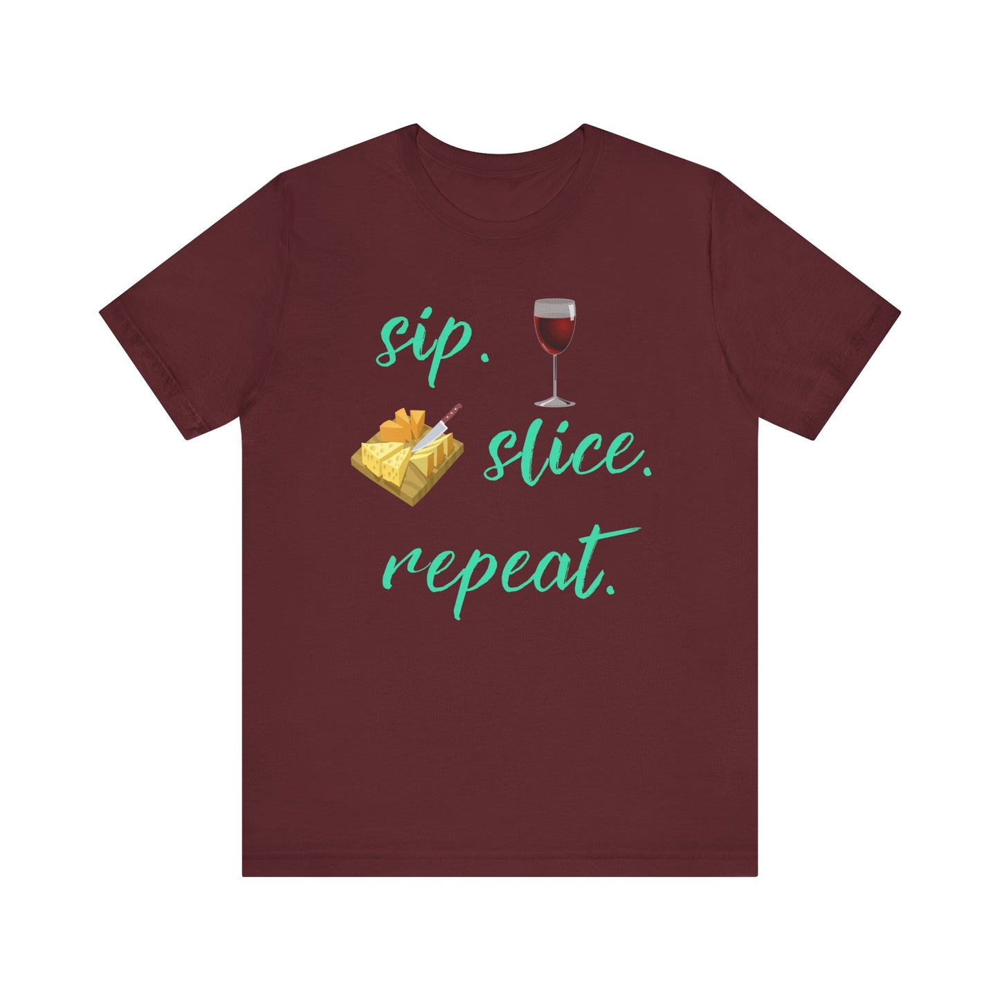 wine tasting shirt