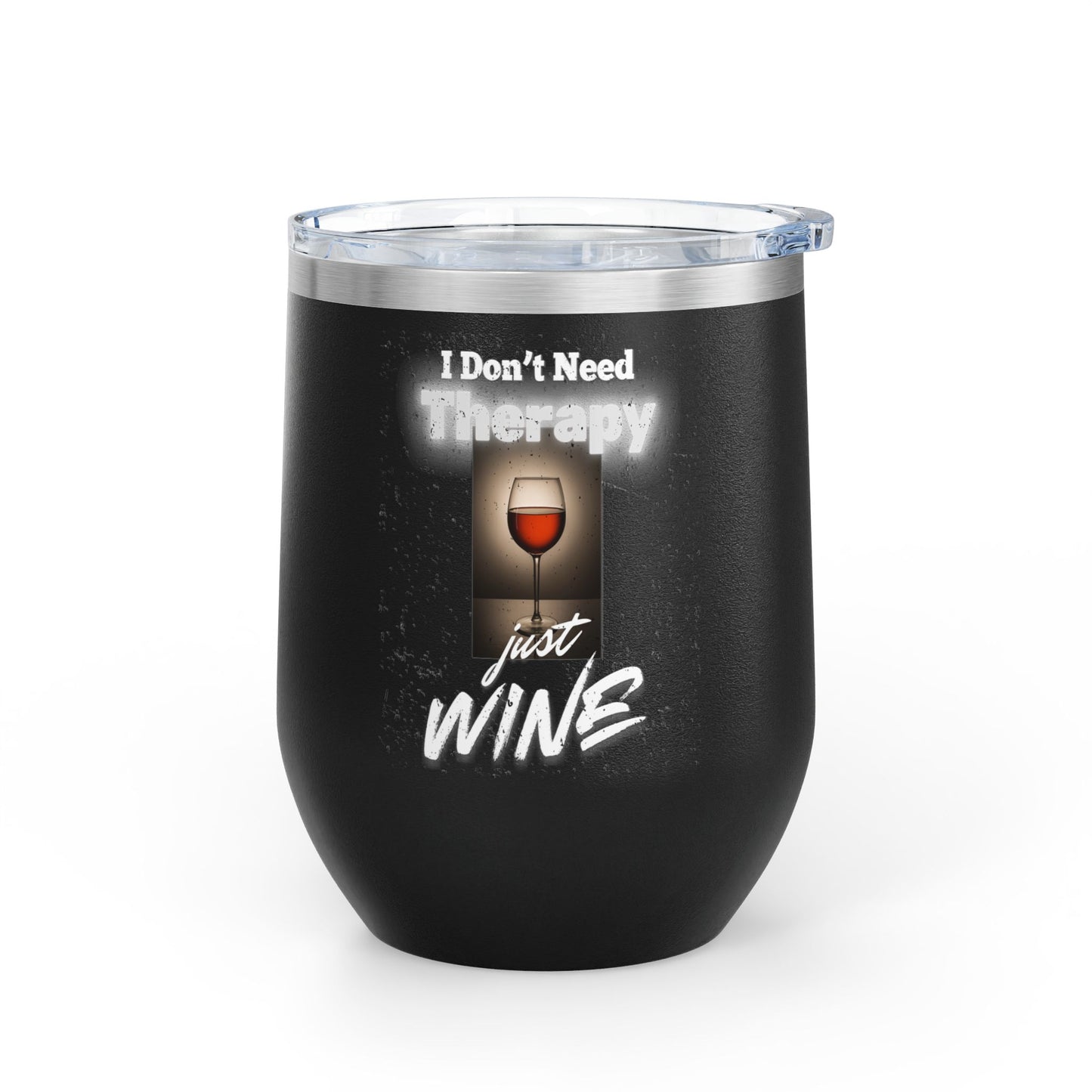 wine tumbler