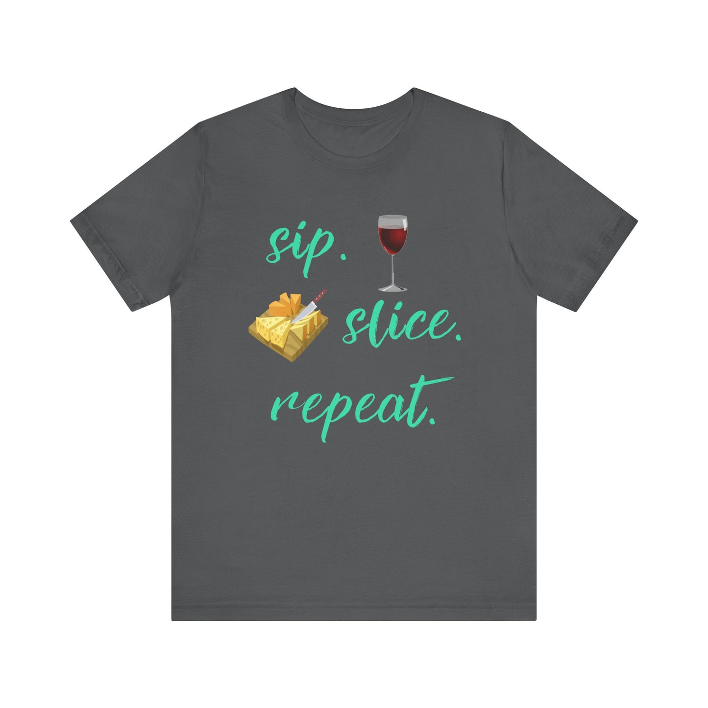 wine drinking apparel