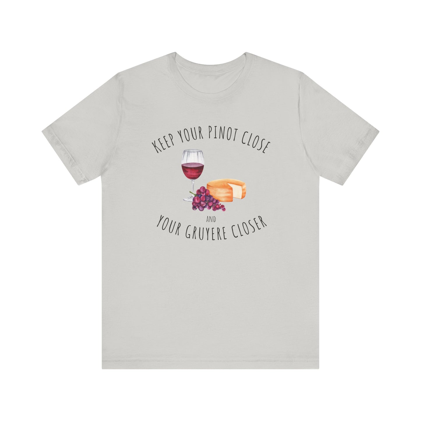 wine bar apparel