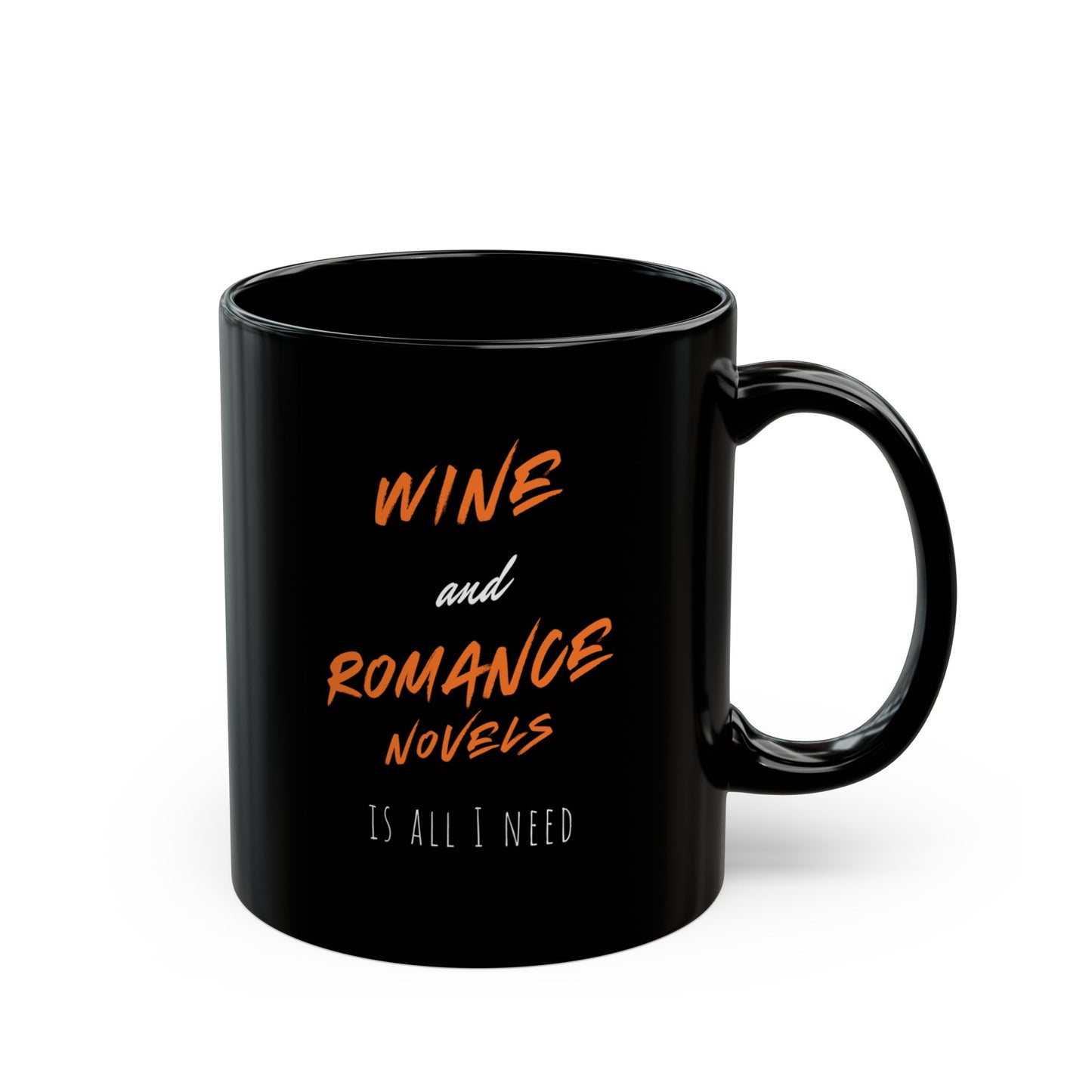 novelty mug