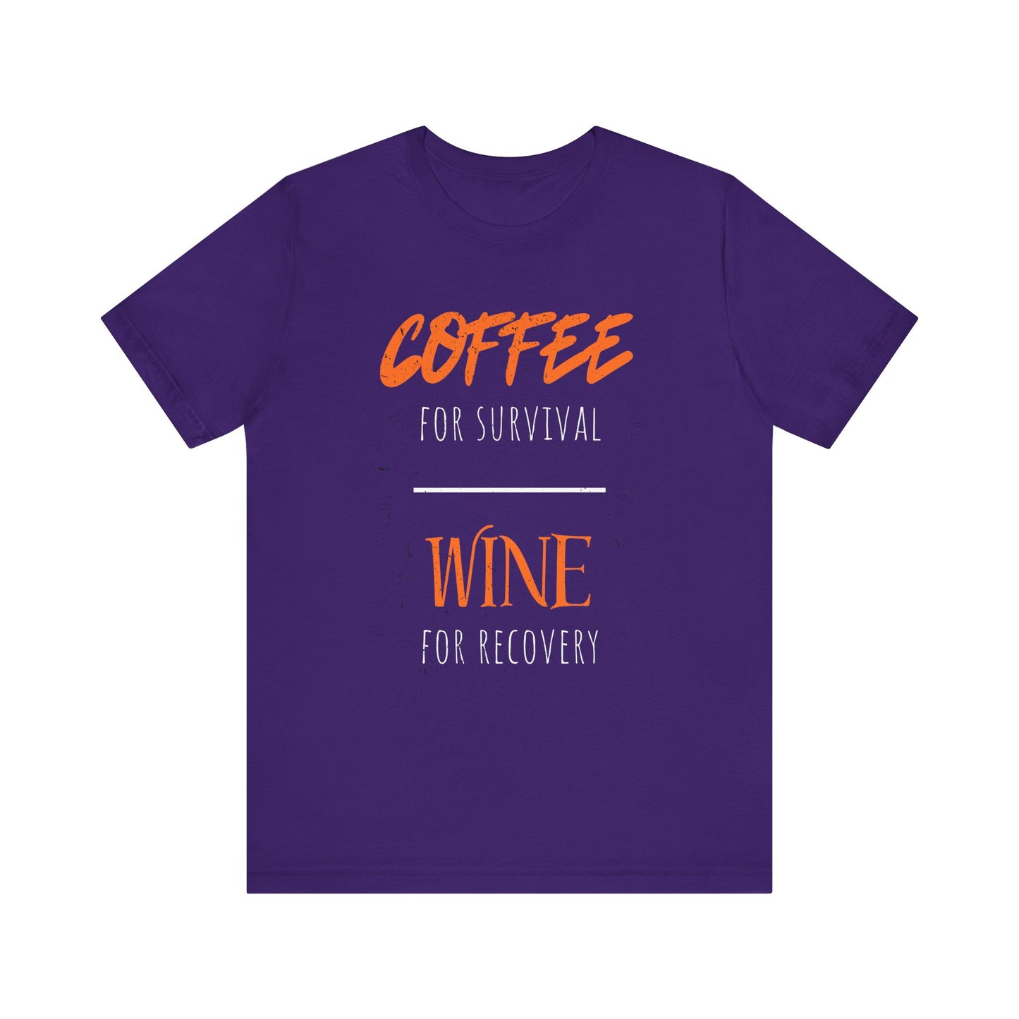 wine tasting shirt