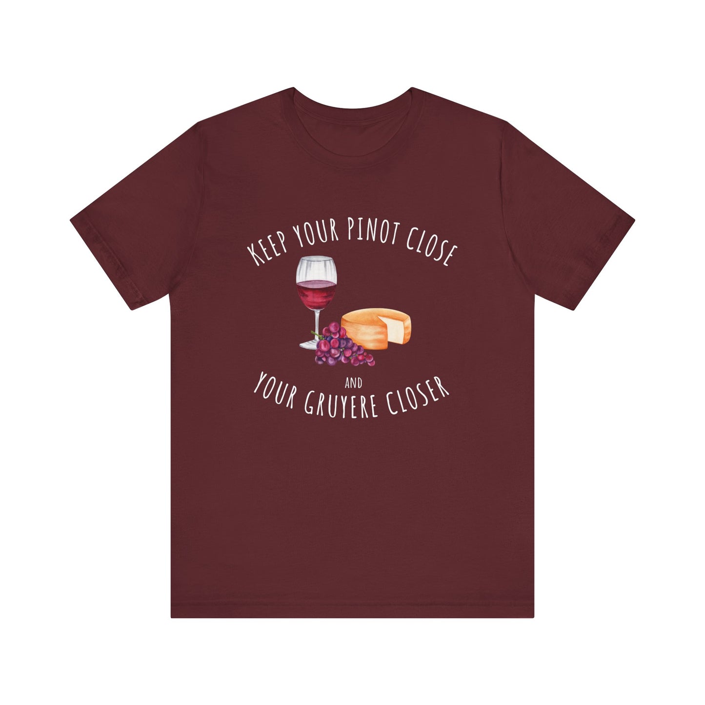 cool wine saying
