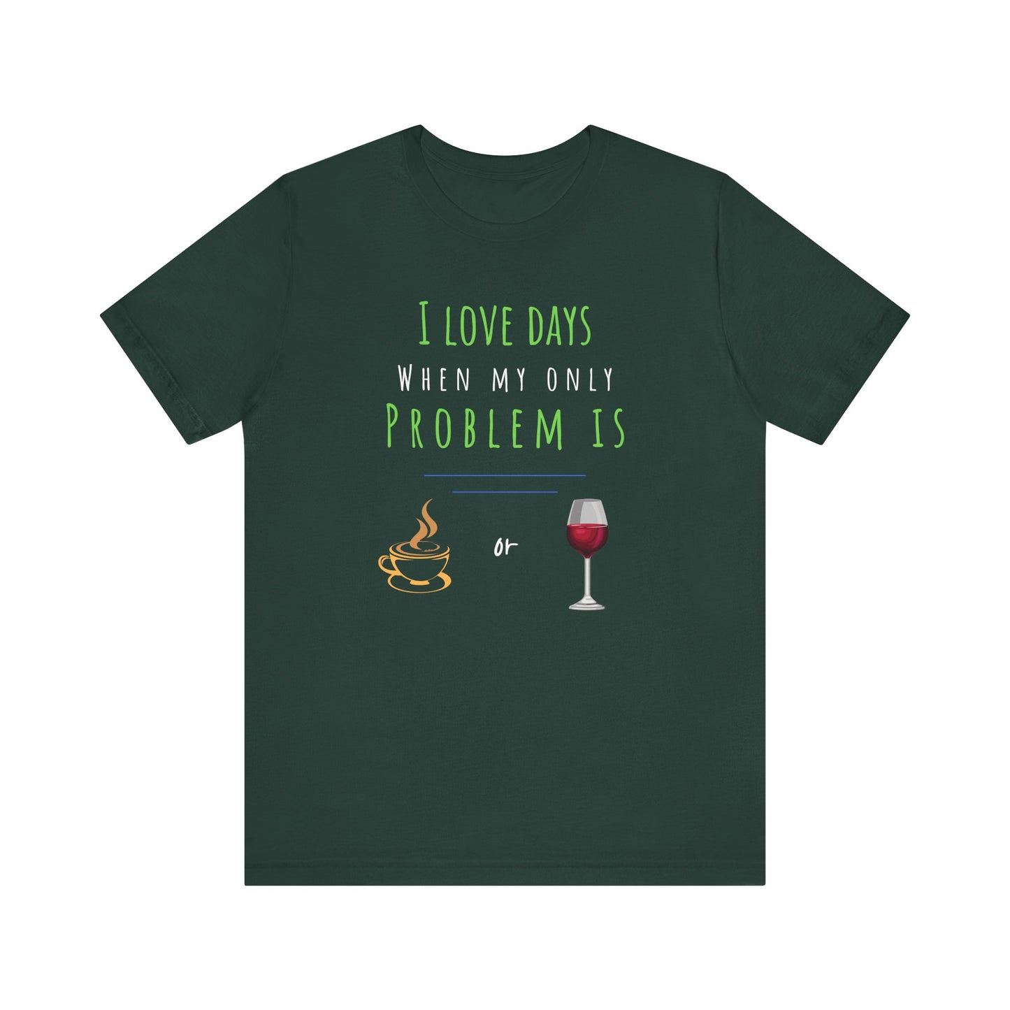 wine tasting apparel