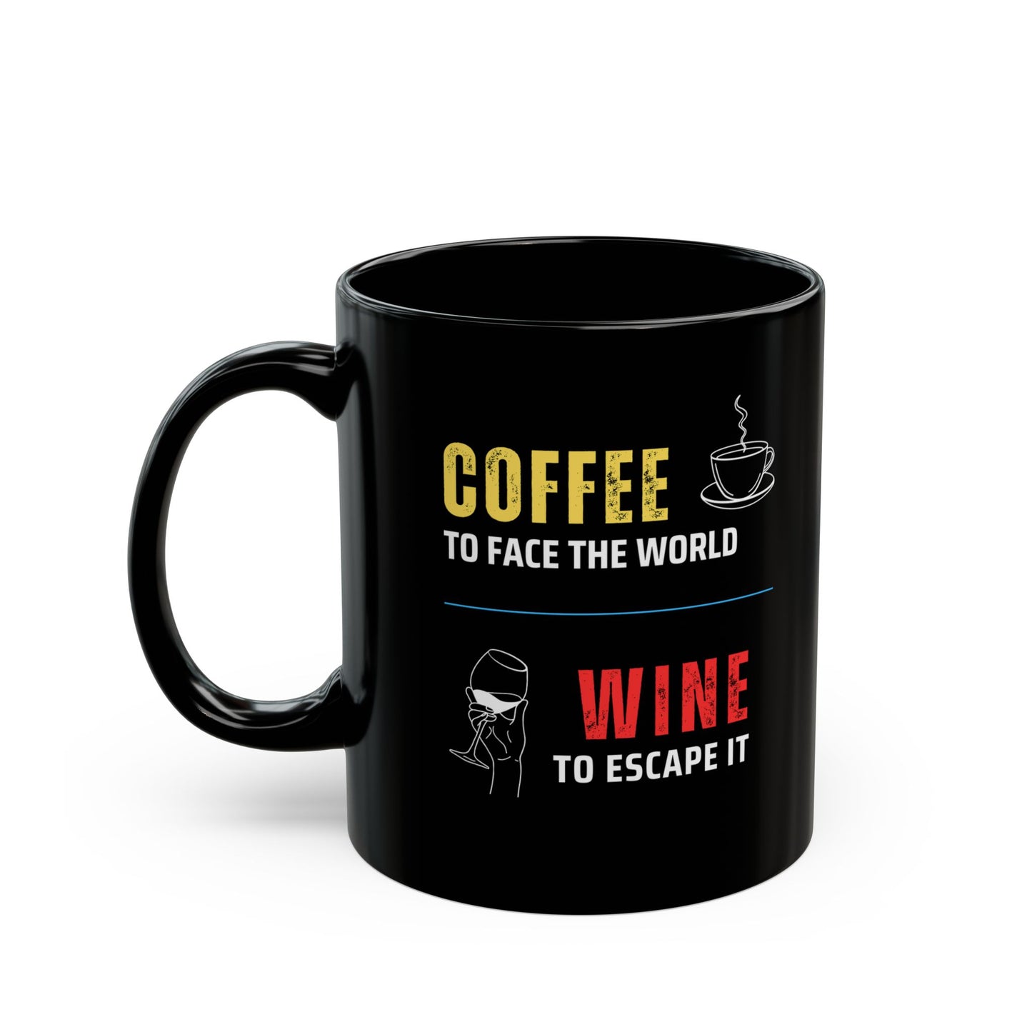 cool coffee mugs