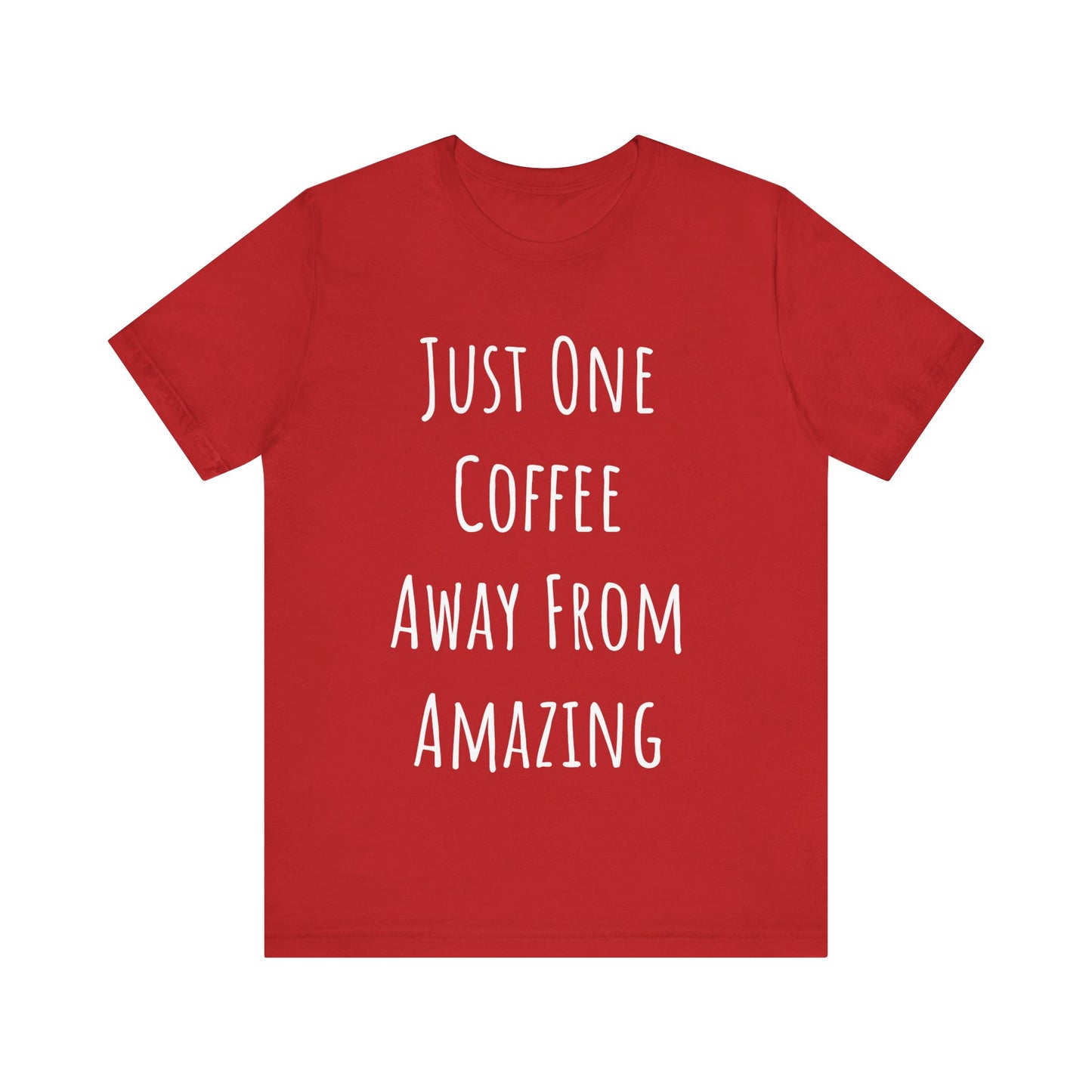 mom coffee shirt