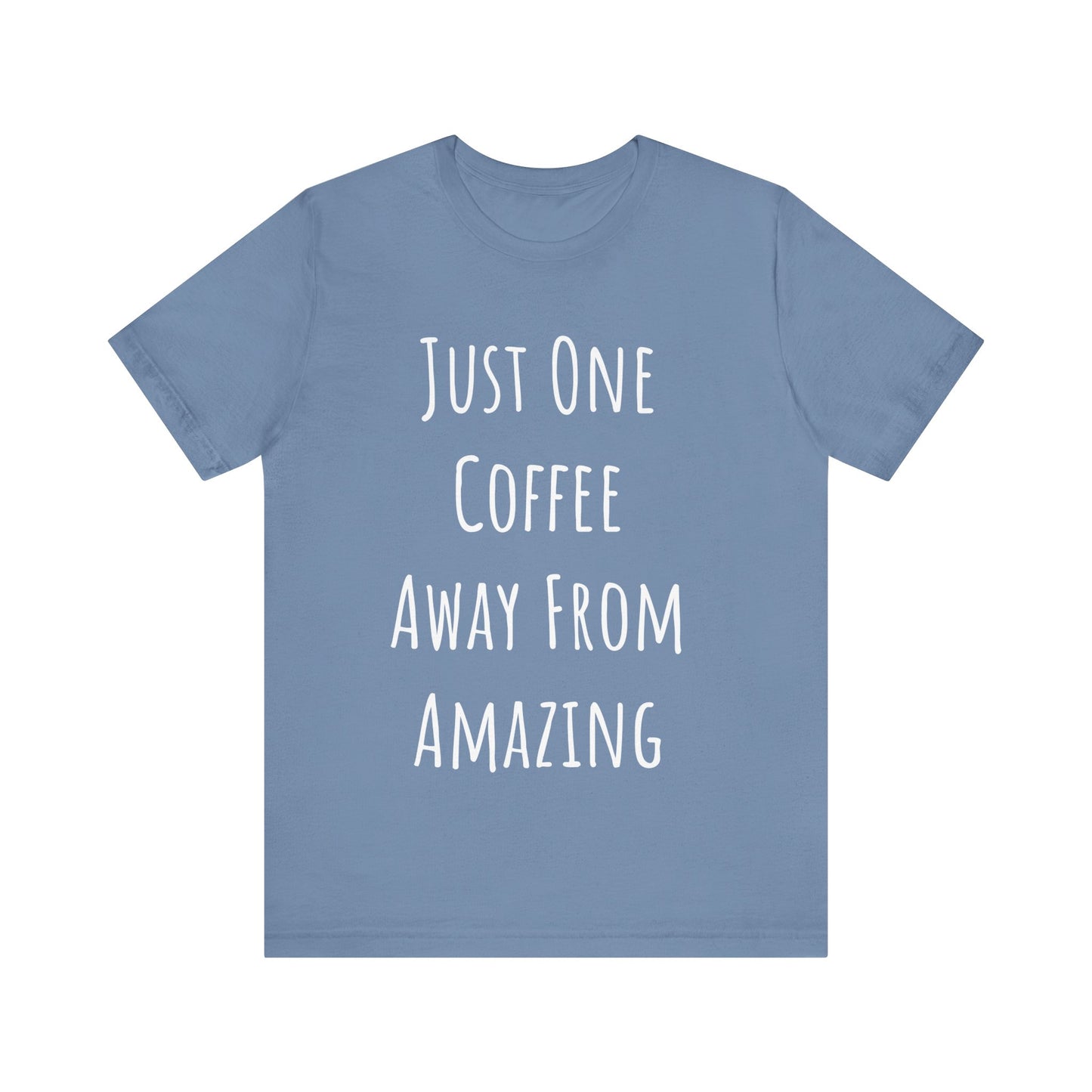 amazing tshirt