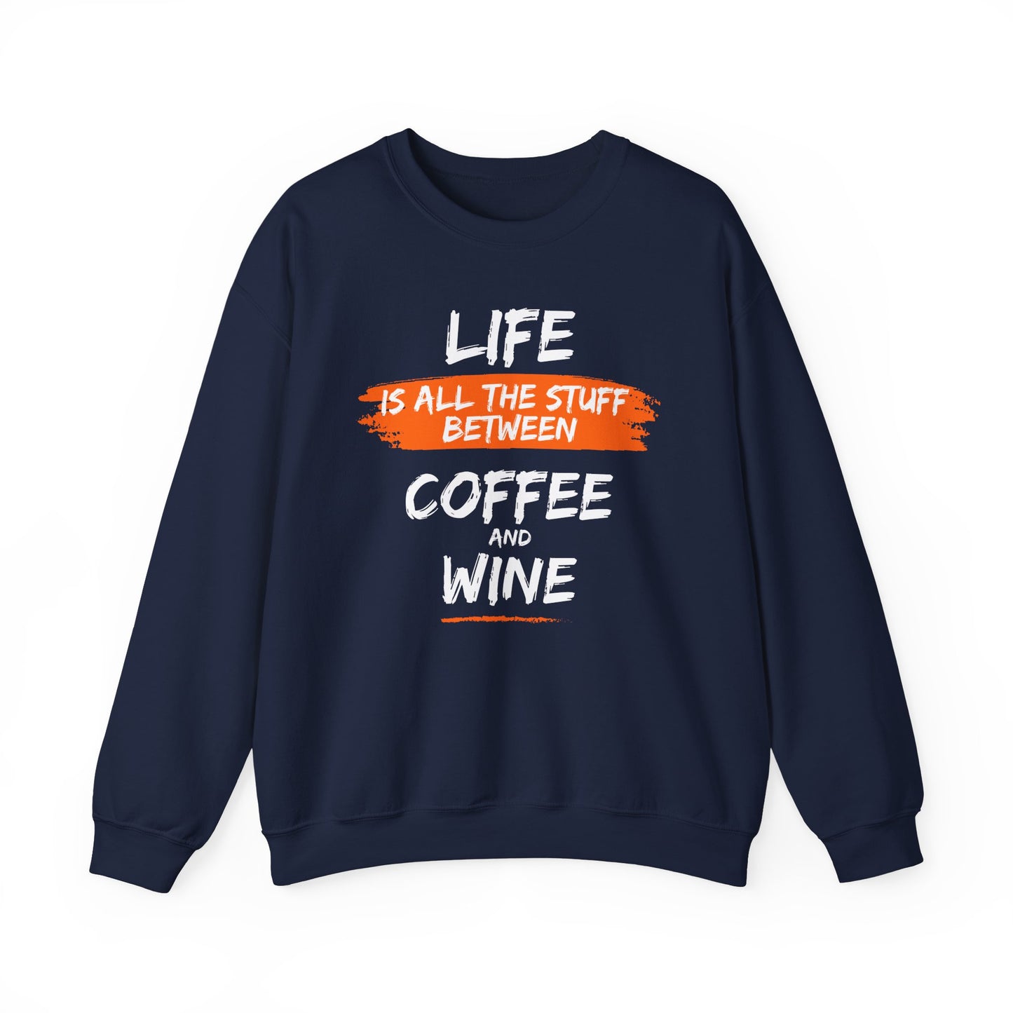 coffee and wine lovers gift
