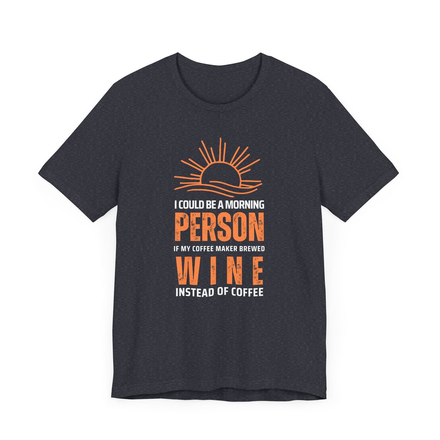 funny wine drinking shirt