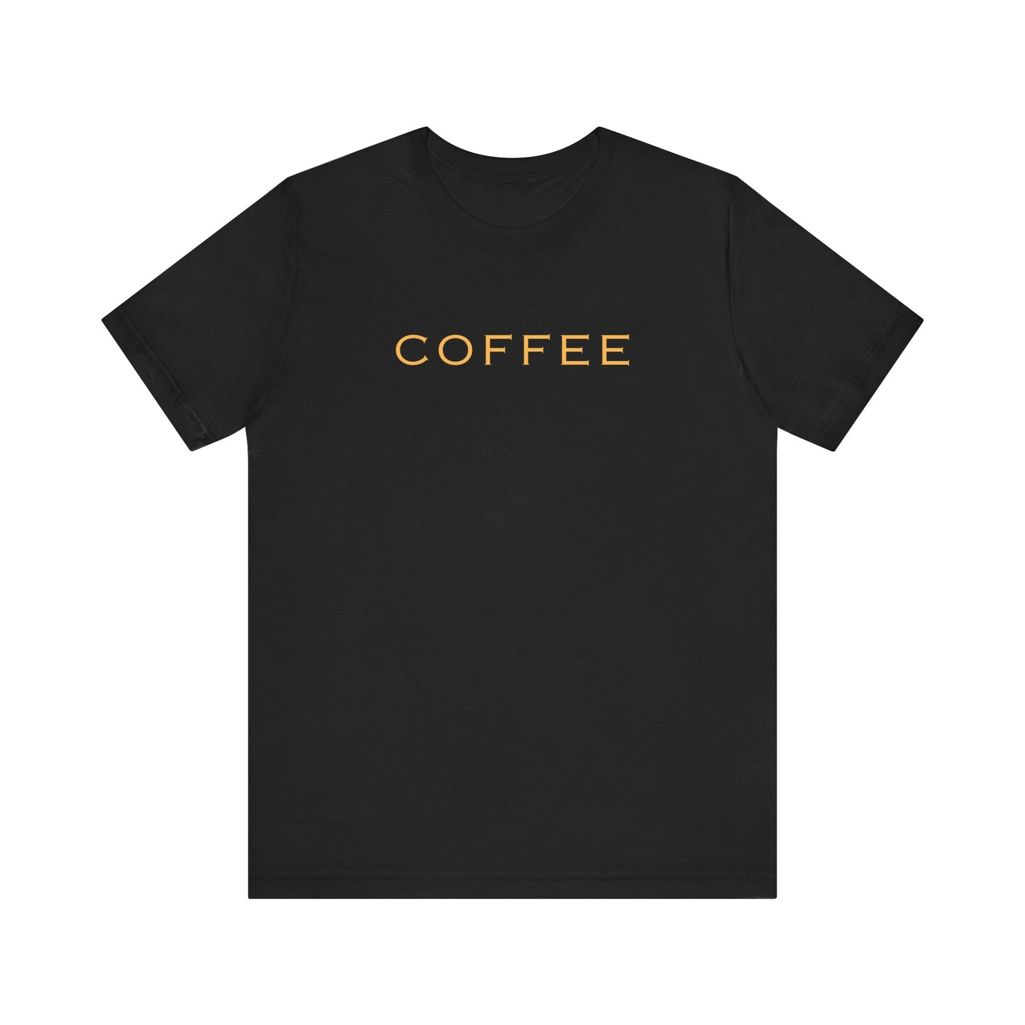 coffee shop apparel
