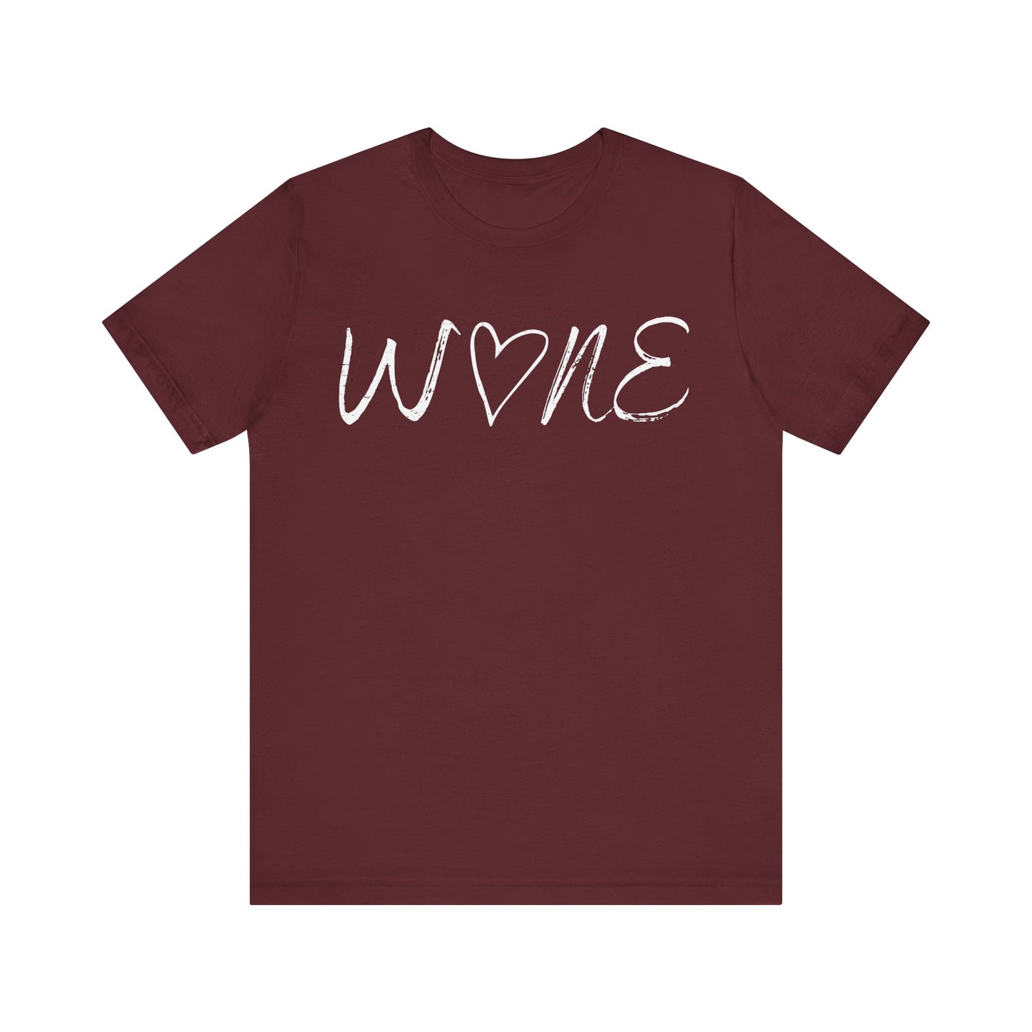 wine shirt