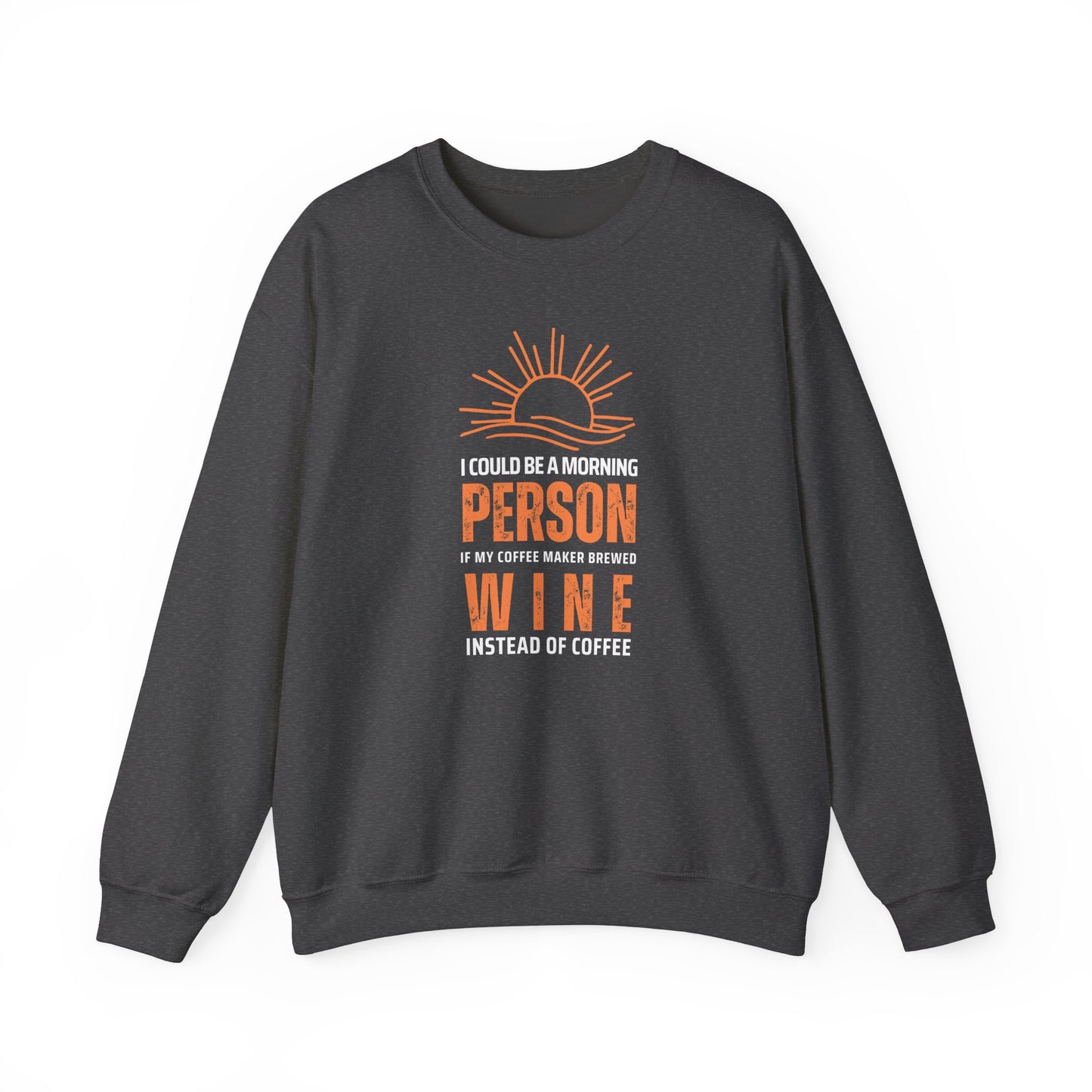 unique sweatshirt