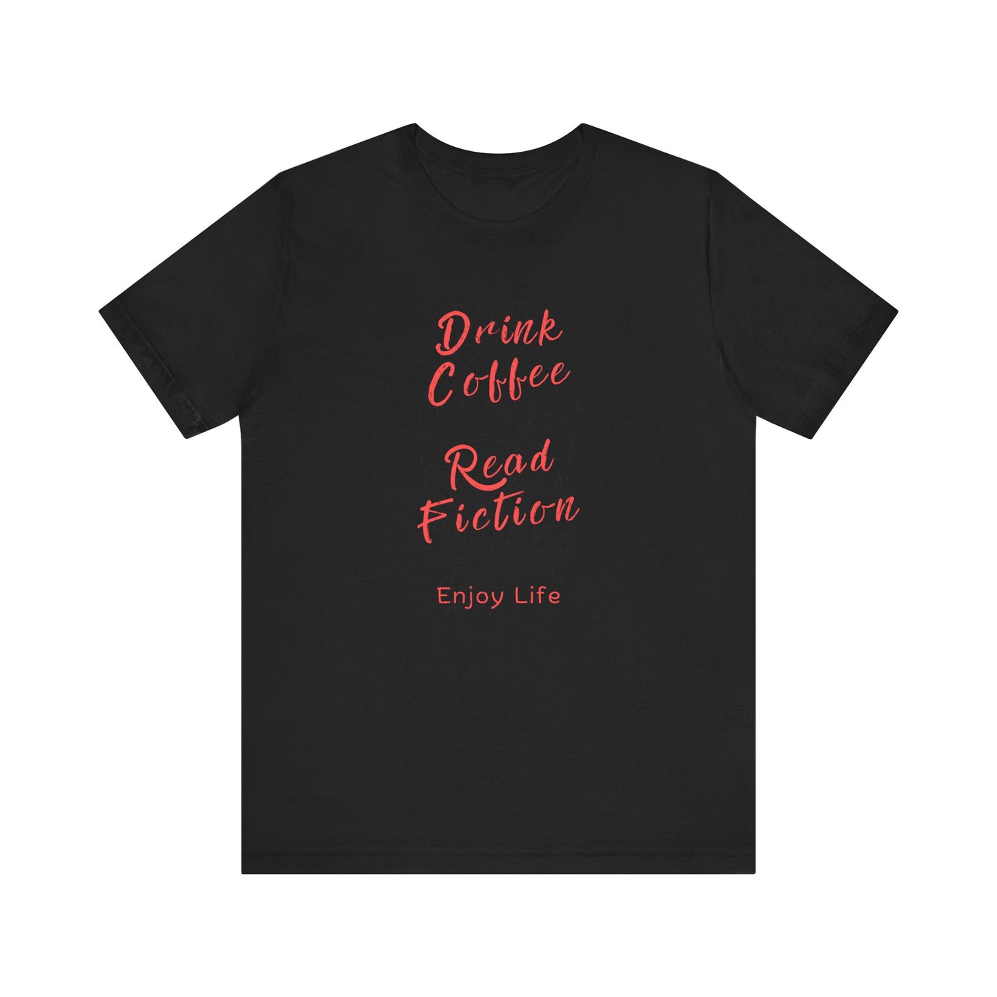 coffee t shirt