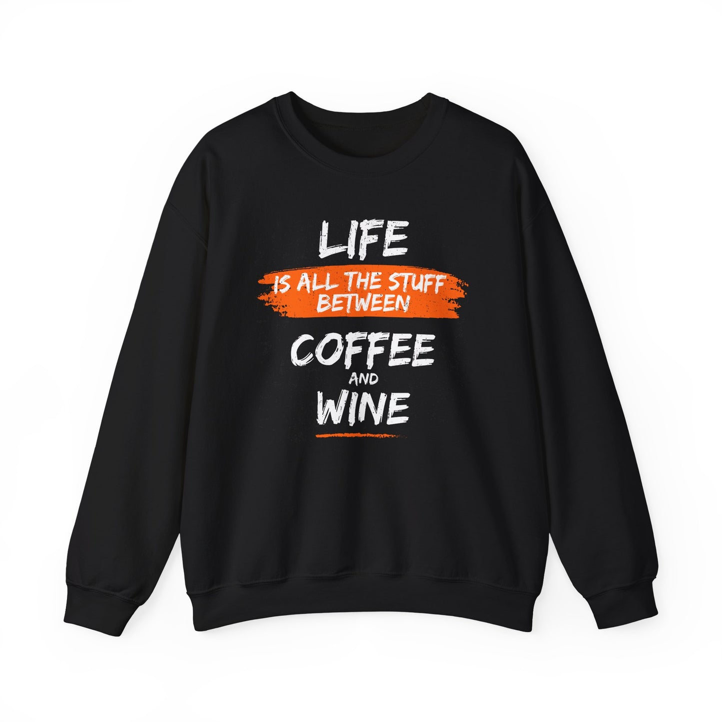 nice sweatshirt