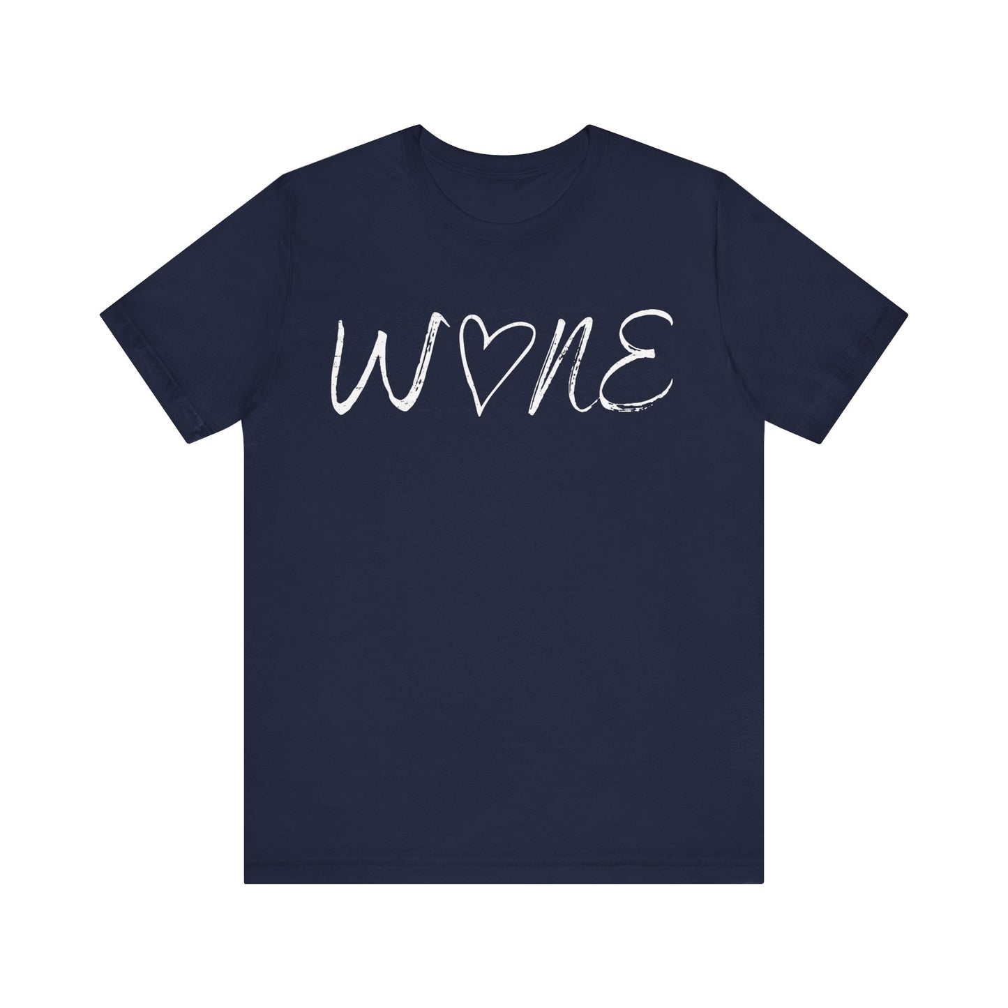 wine tasting shirt