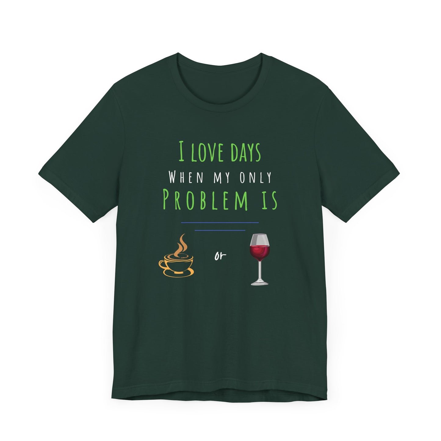 party shirt