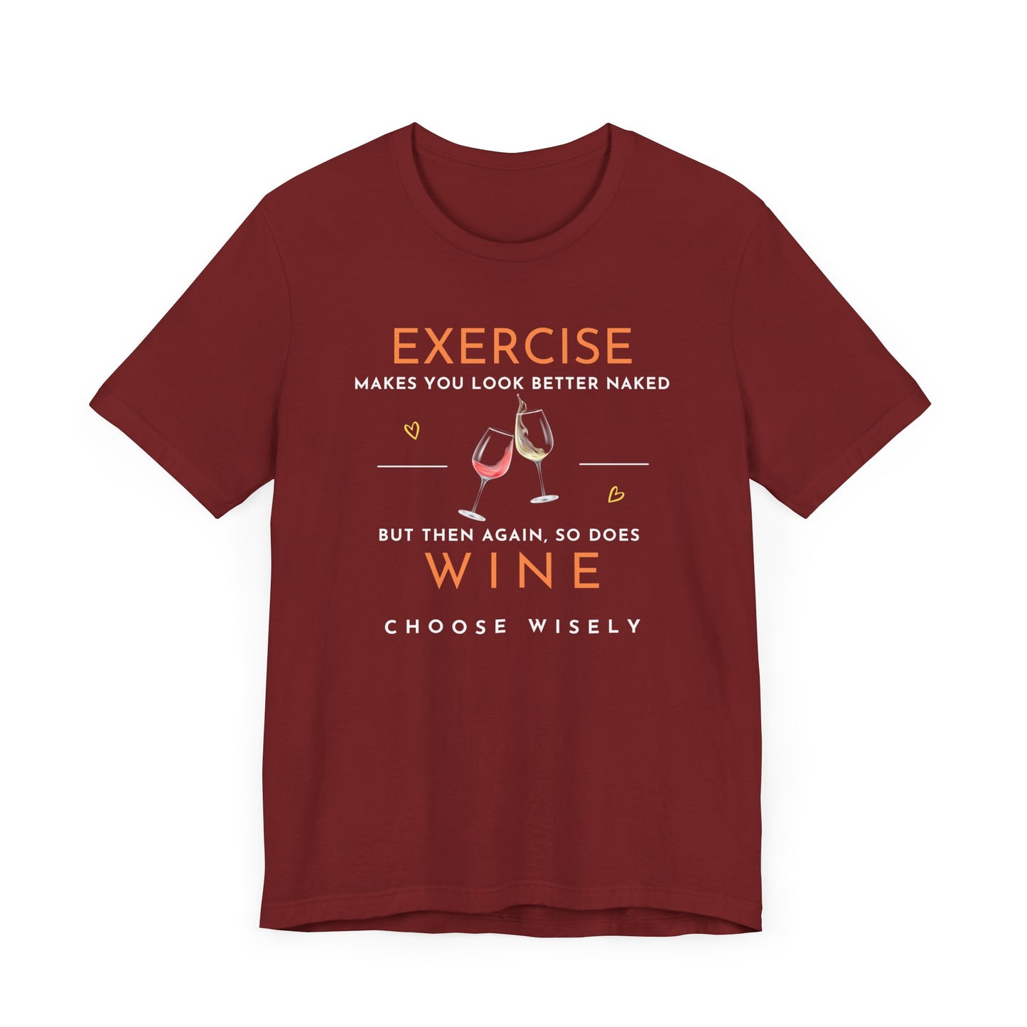 funny wine shirt