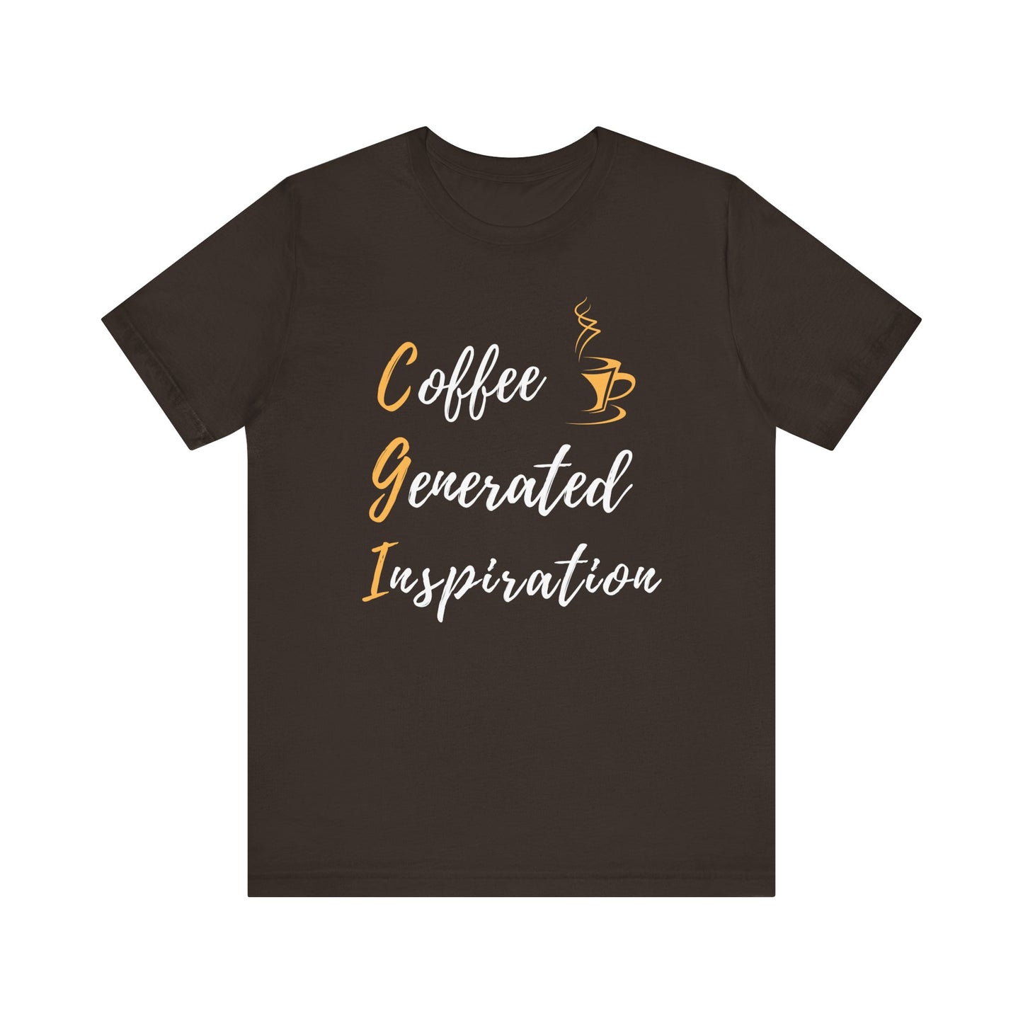 coffee is cool