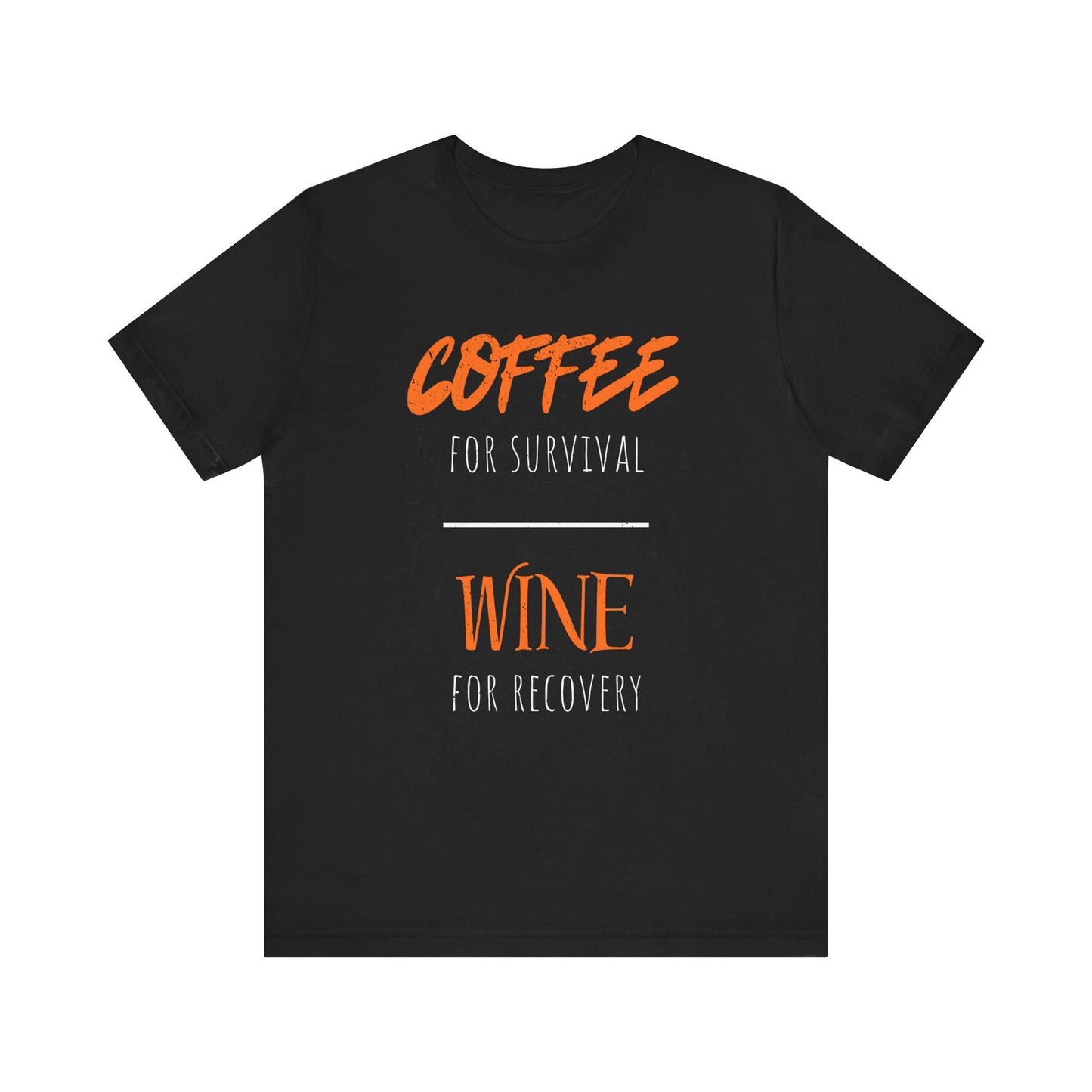 wine shirt coffee t shirt