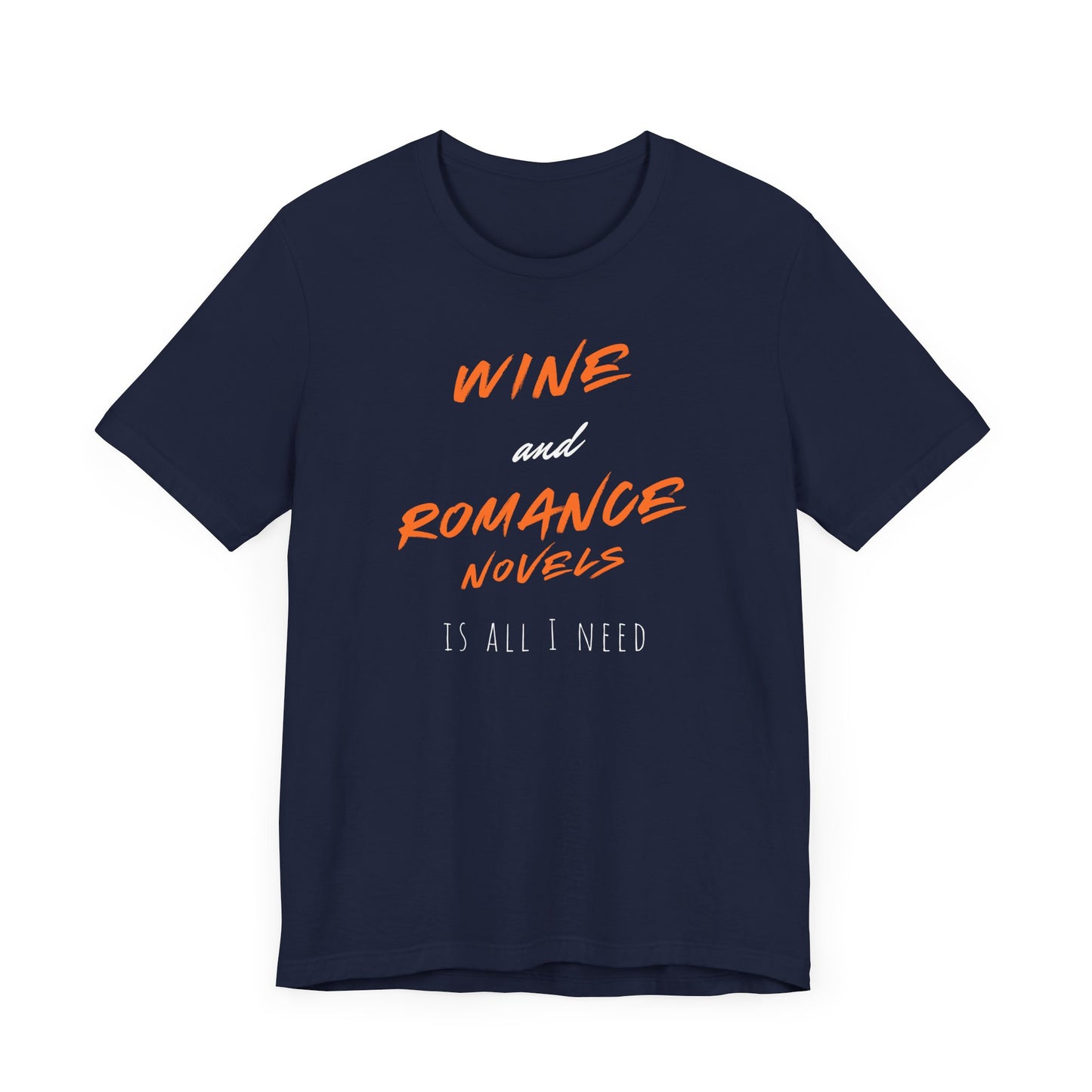 wine shirt