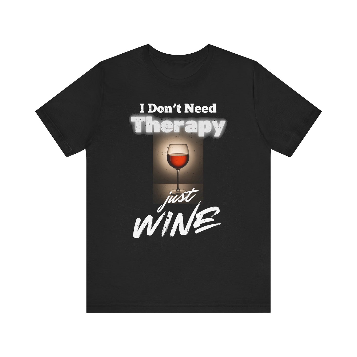 wine shirt
