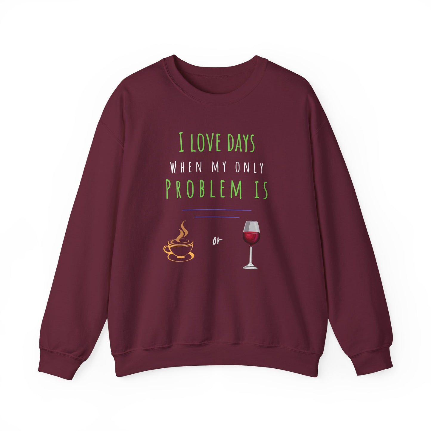 Cool Sweatshirt