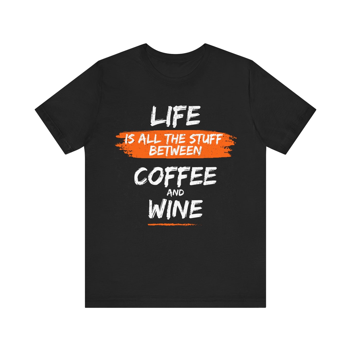 wine shirt coffee t shirt