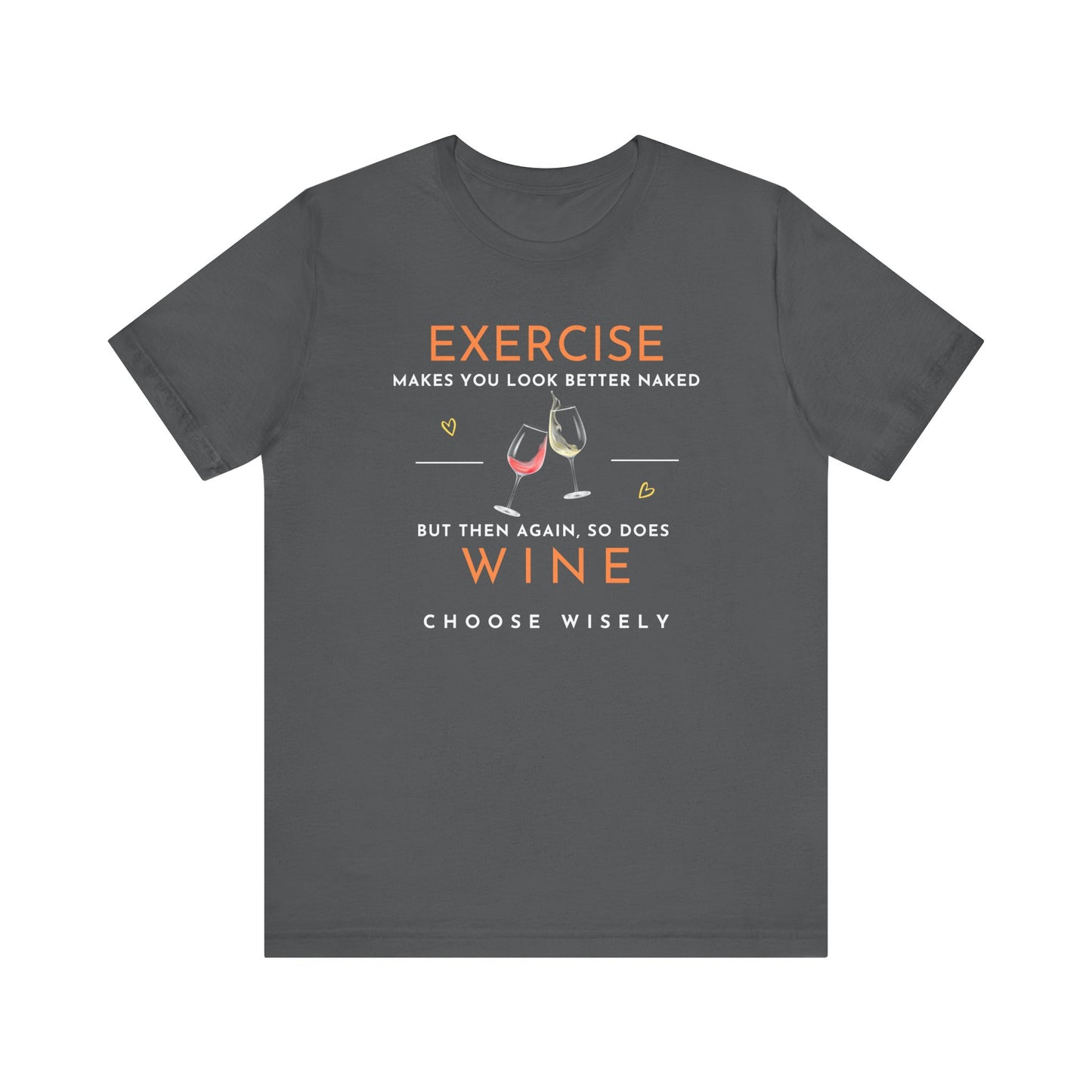 wine lover present