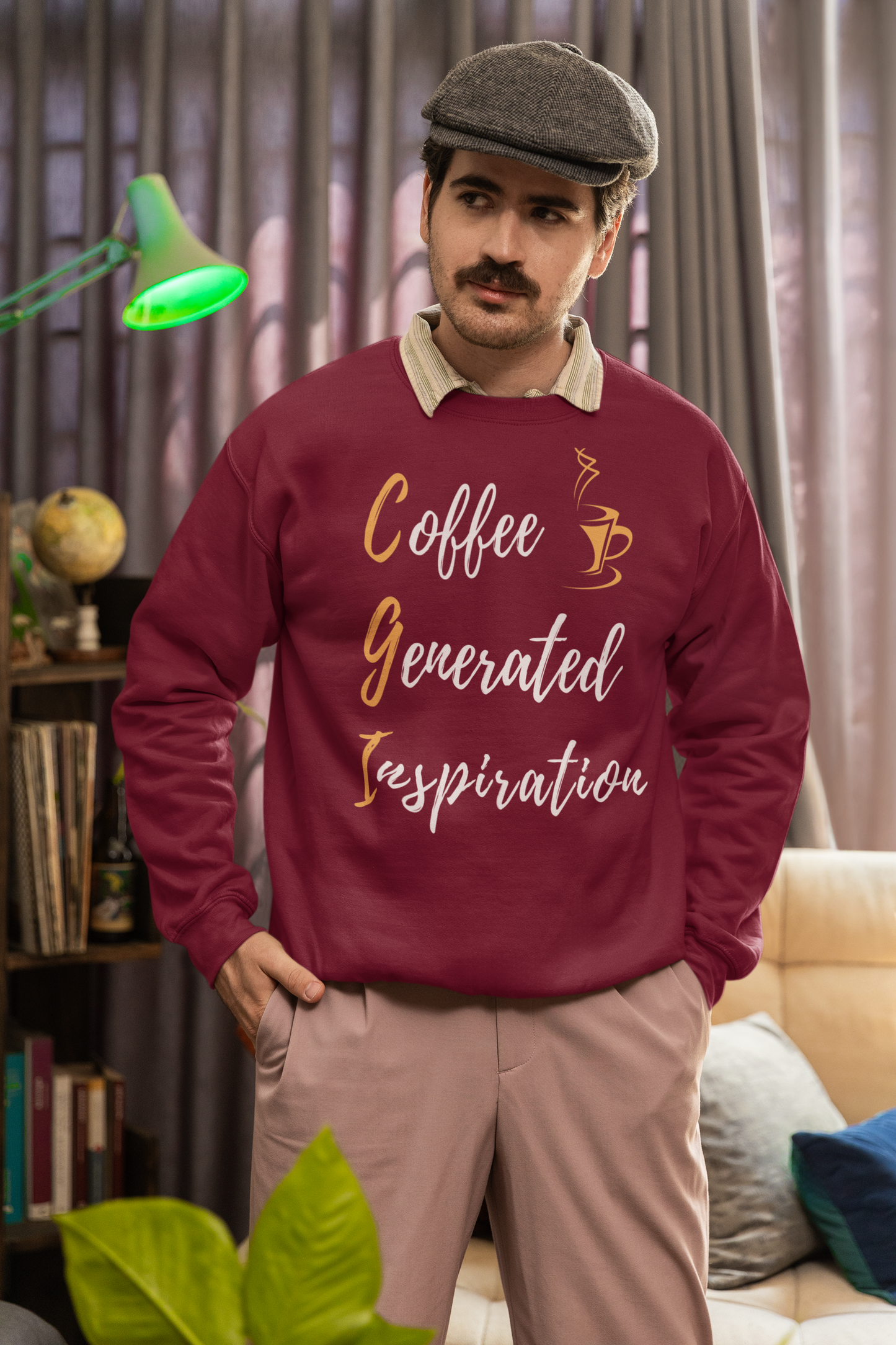 funny coffee gift