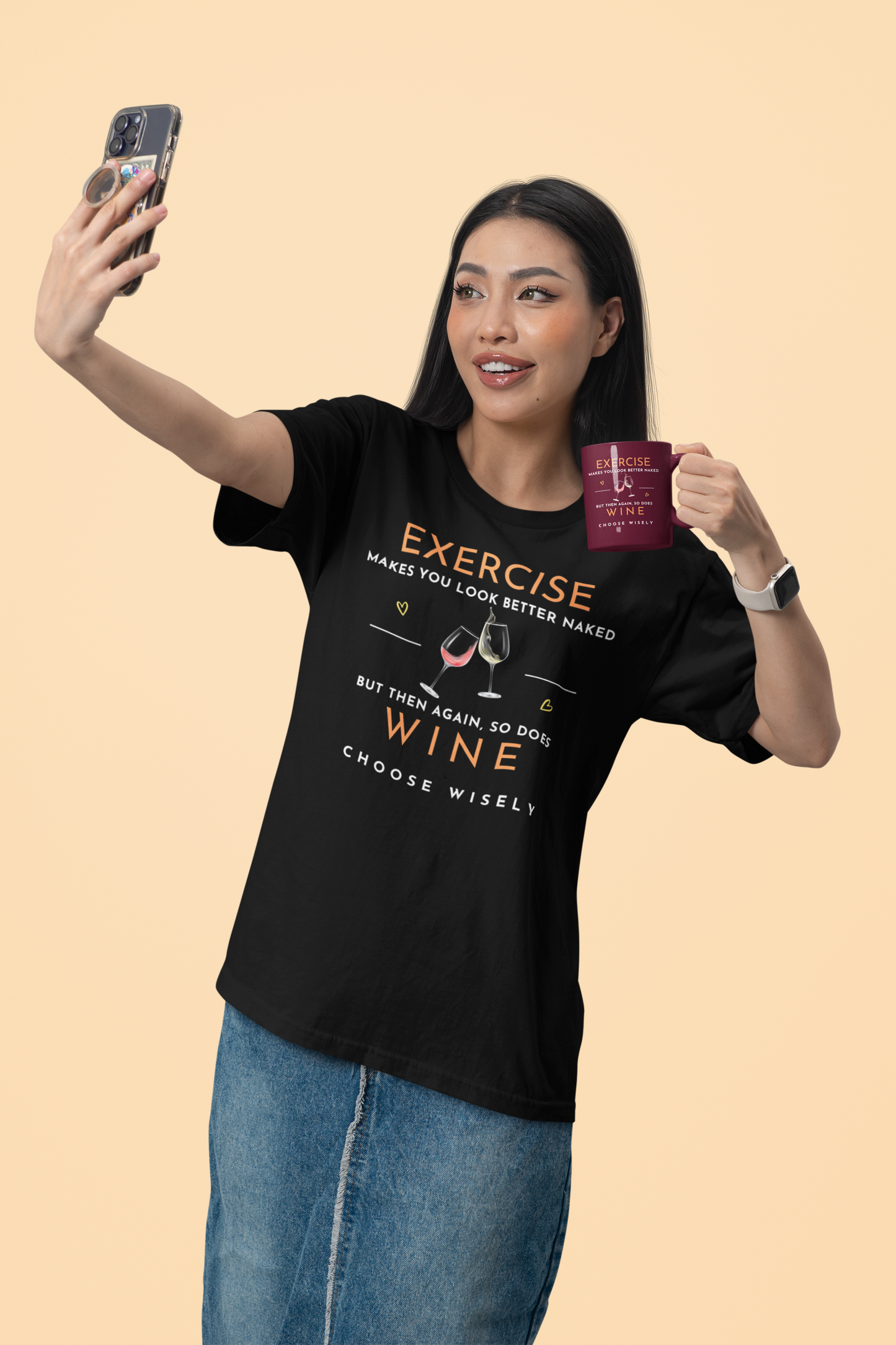 funny apparel