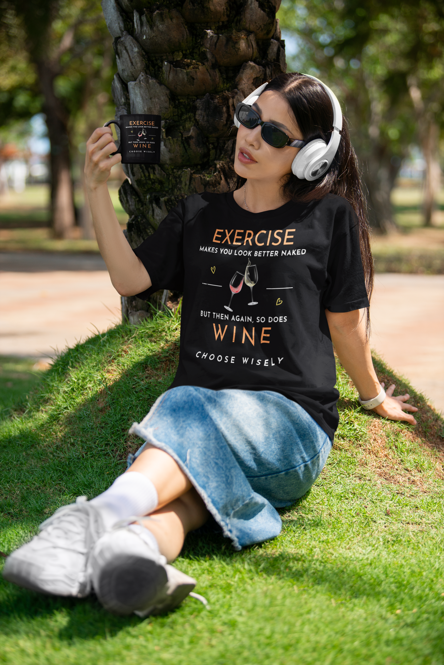 wine lover gift