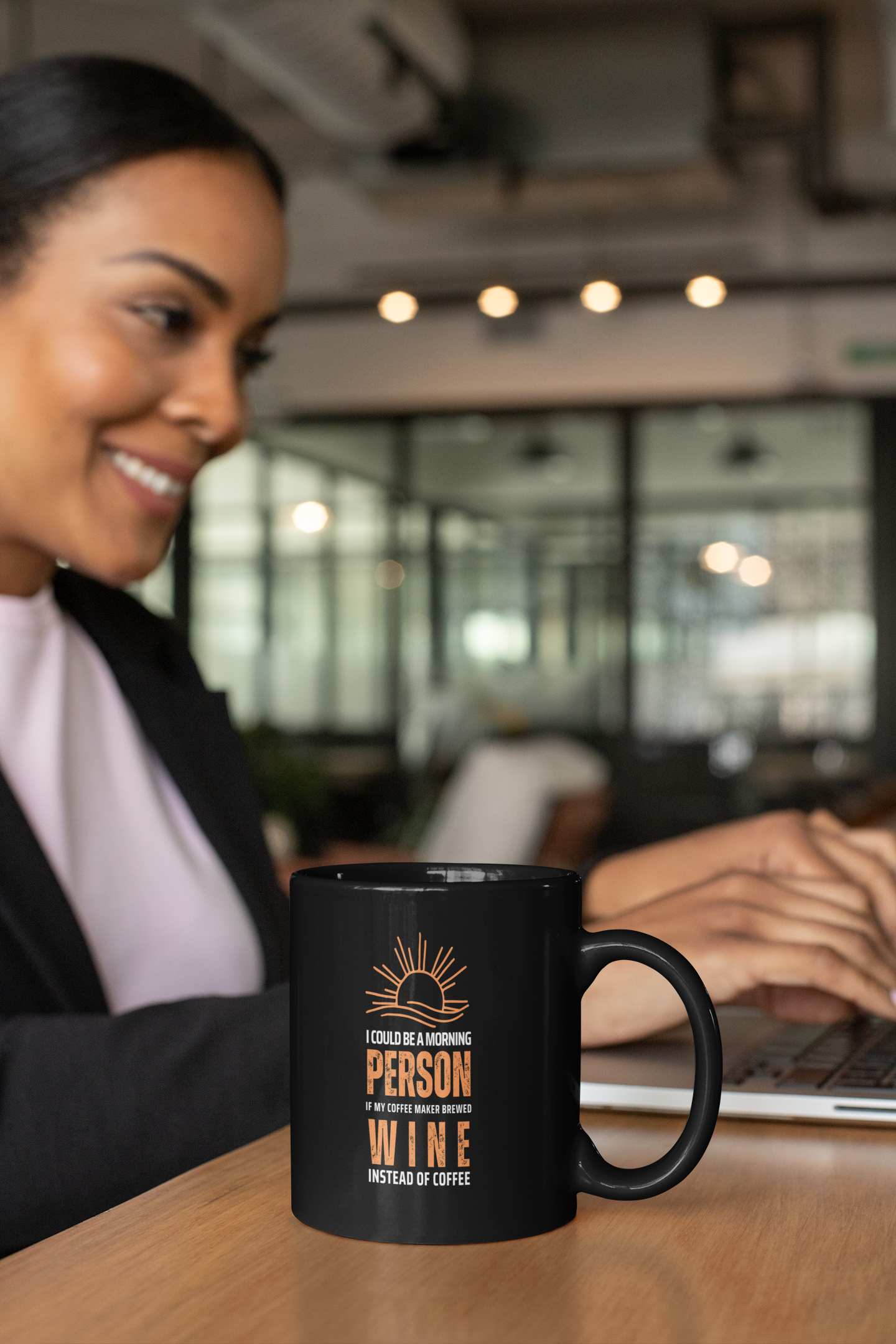 cool coffee mug