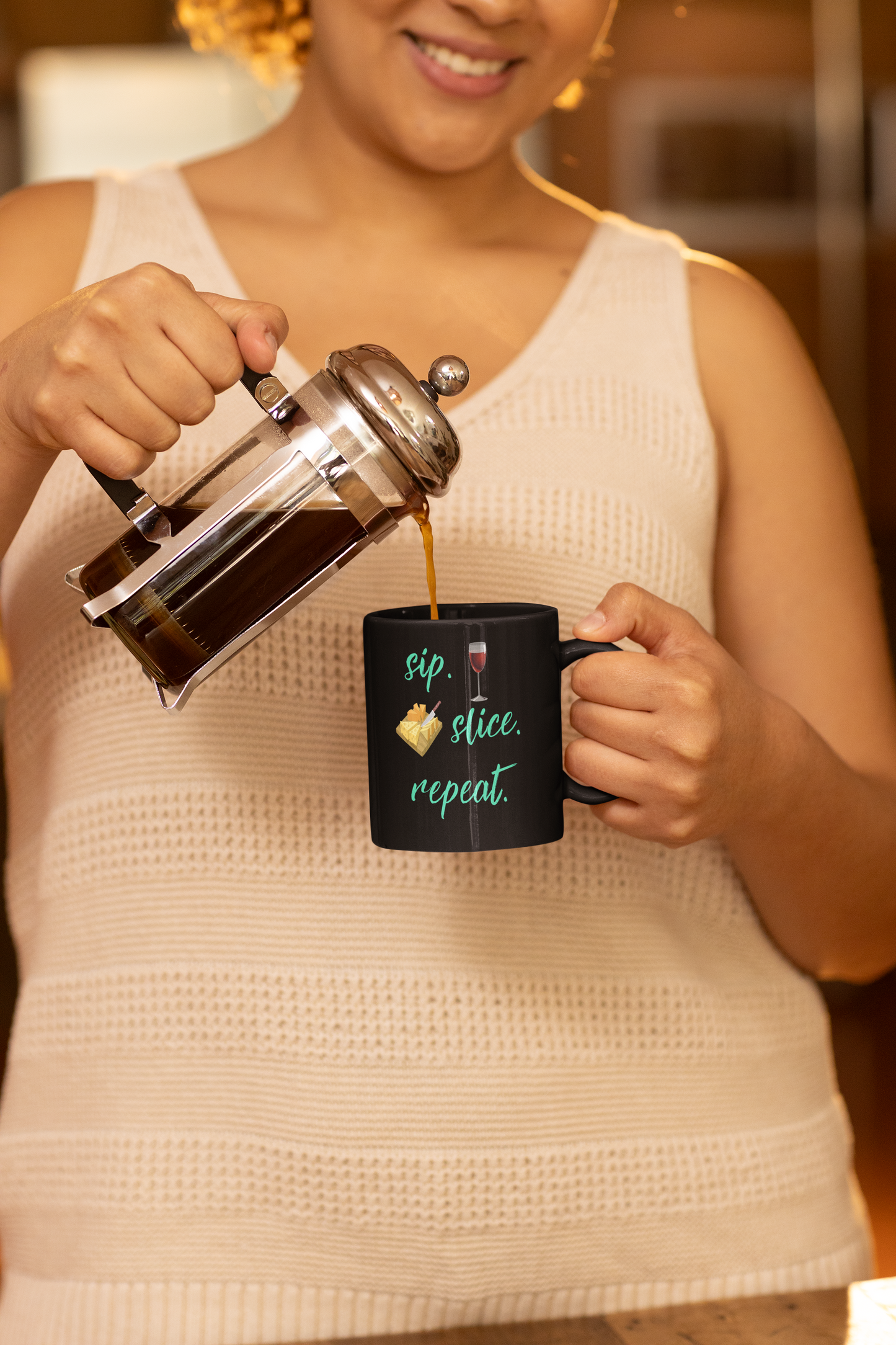 fun coffee mug