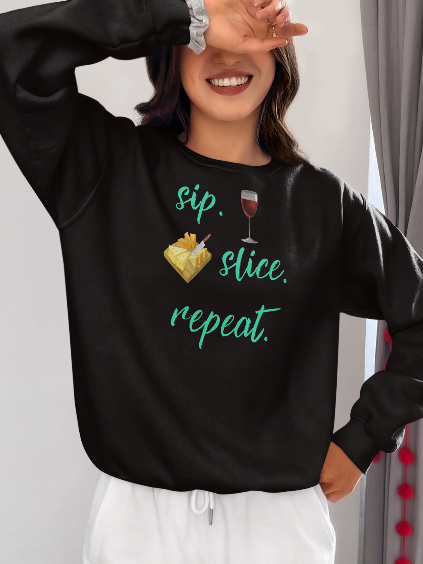 cool sweatshirt