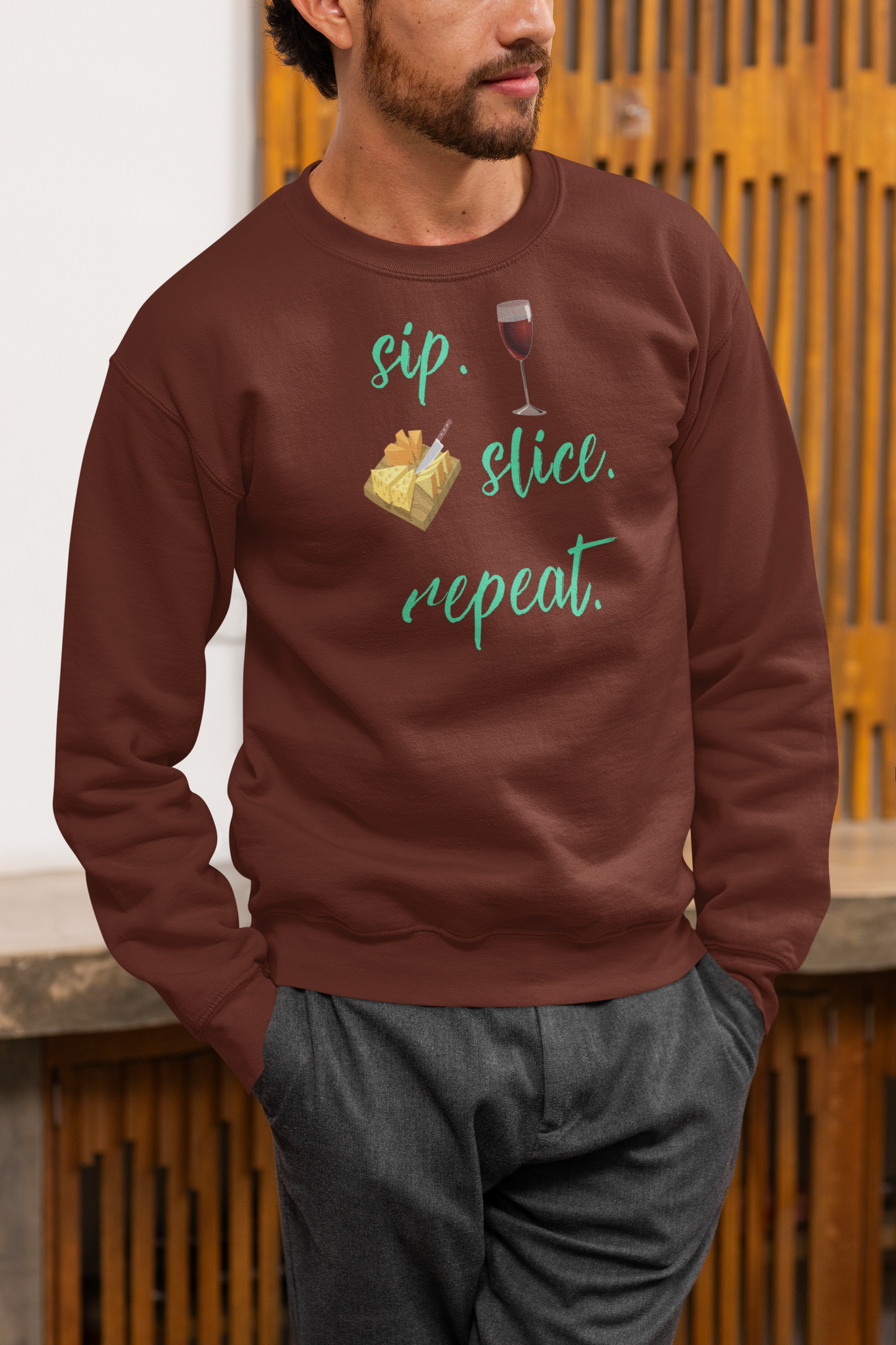 funny sweatshirt