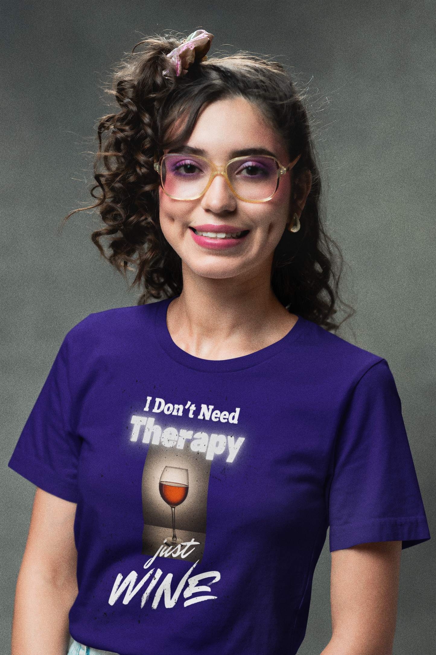 humorous wine shirt