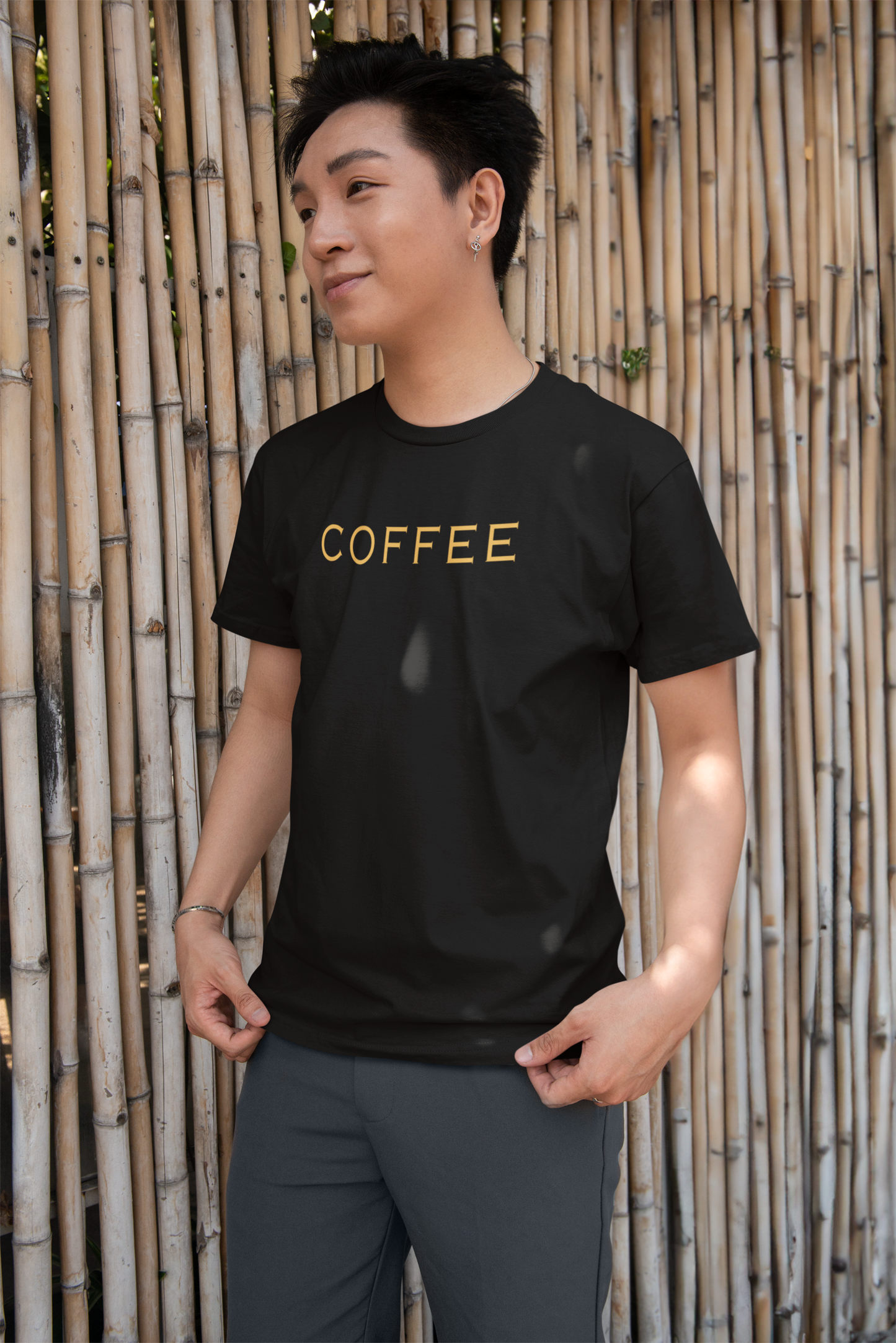 dad coffee shirt
