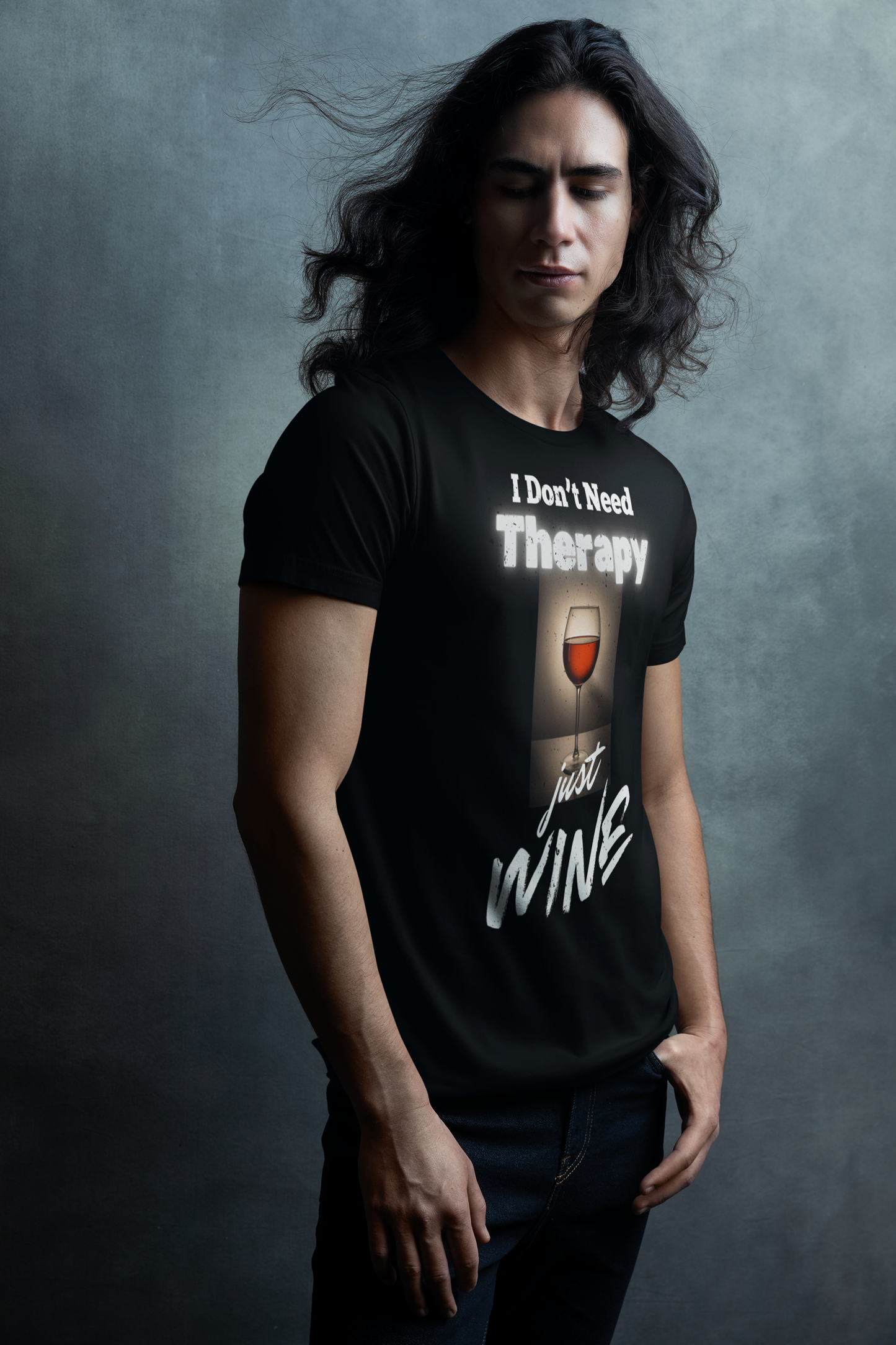 wine apparel