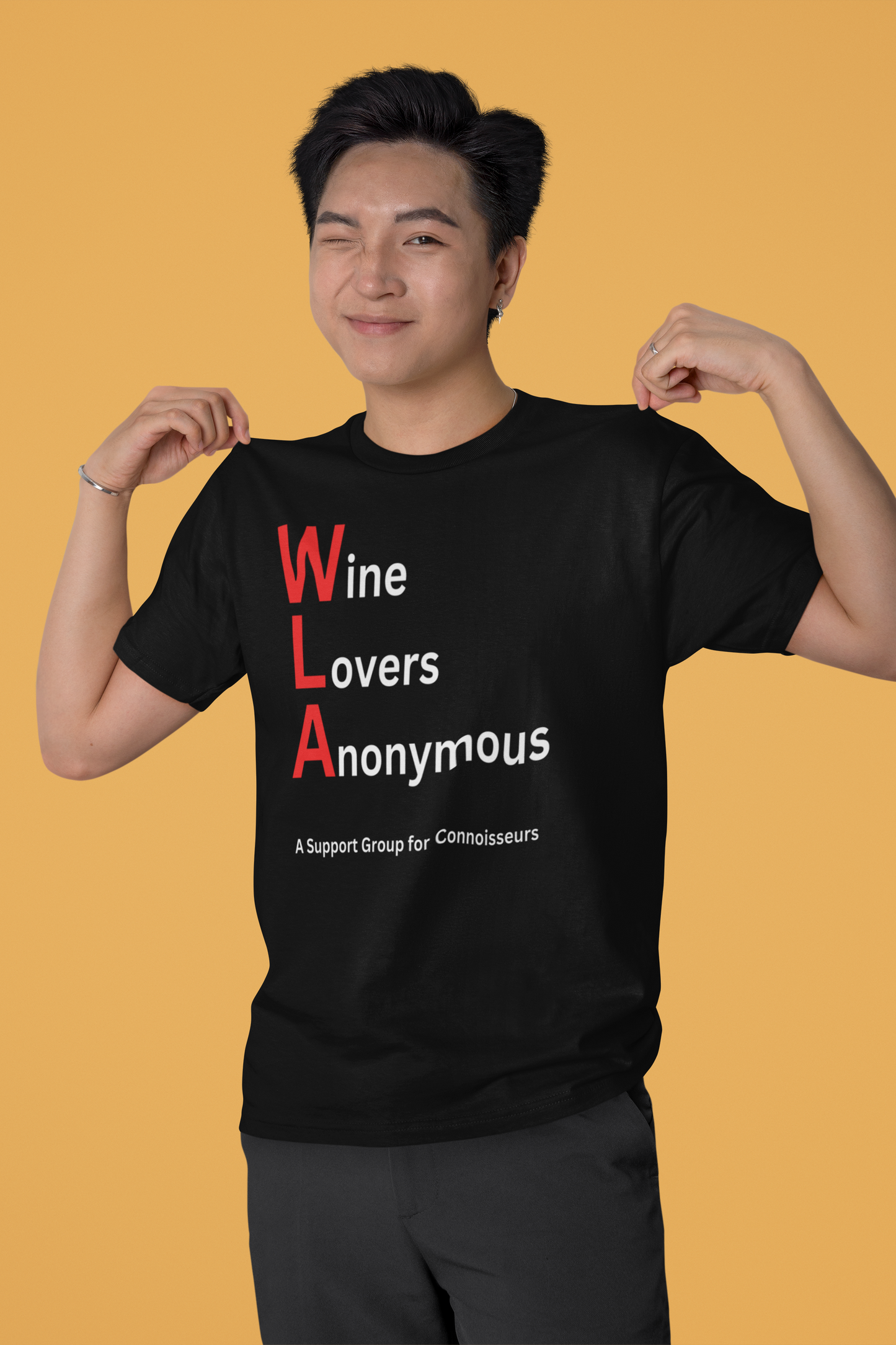 wine lovers shirt