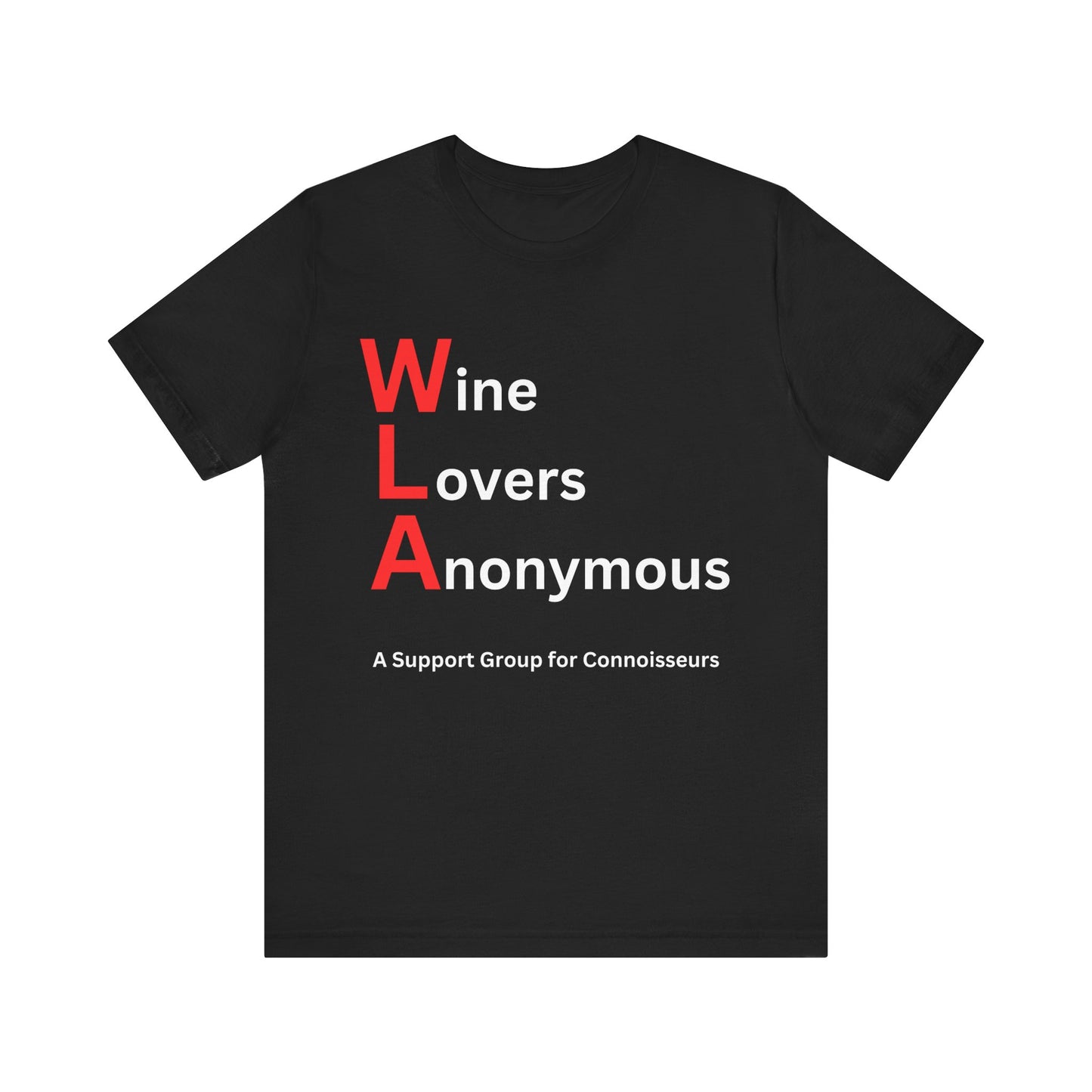 wine shirt