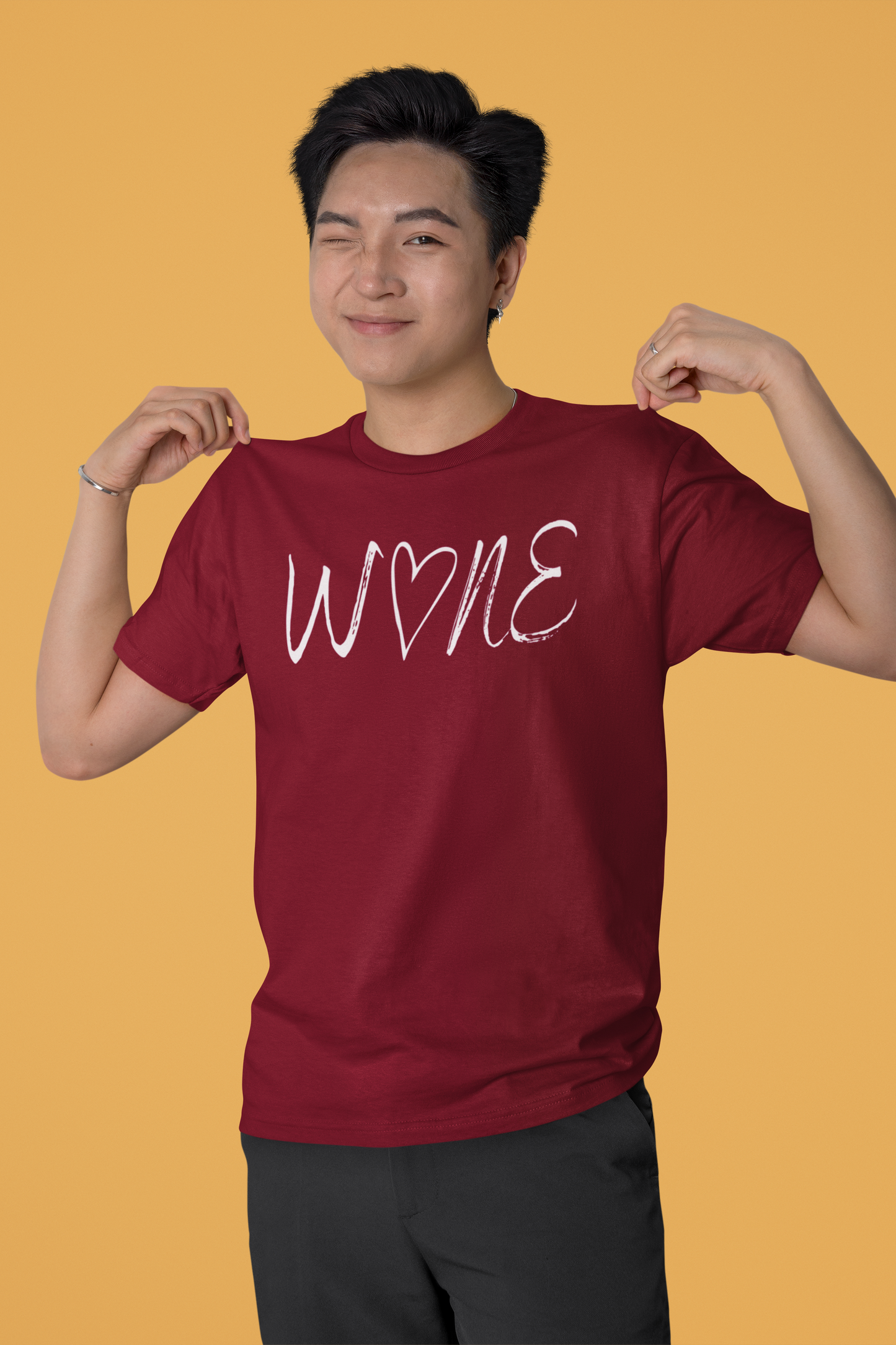 wine gift idea