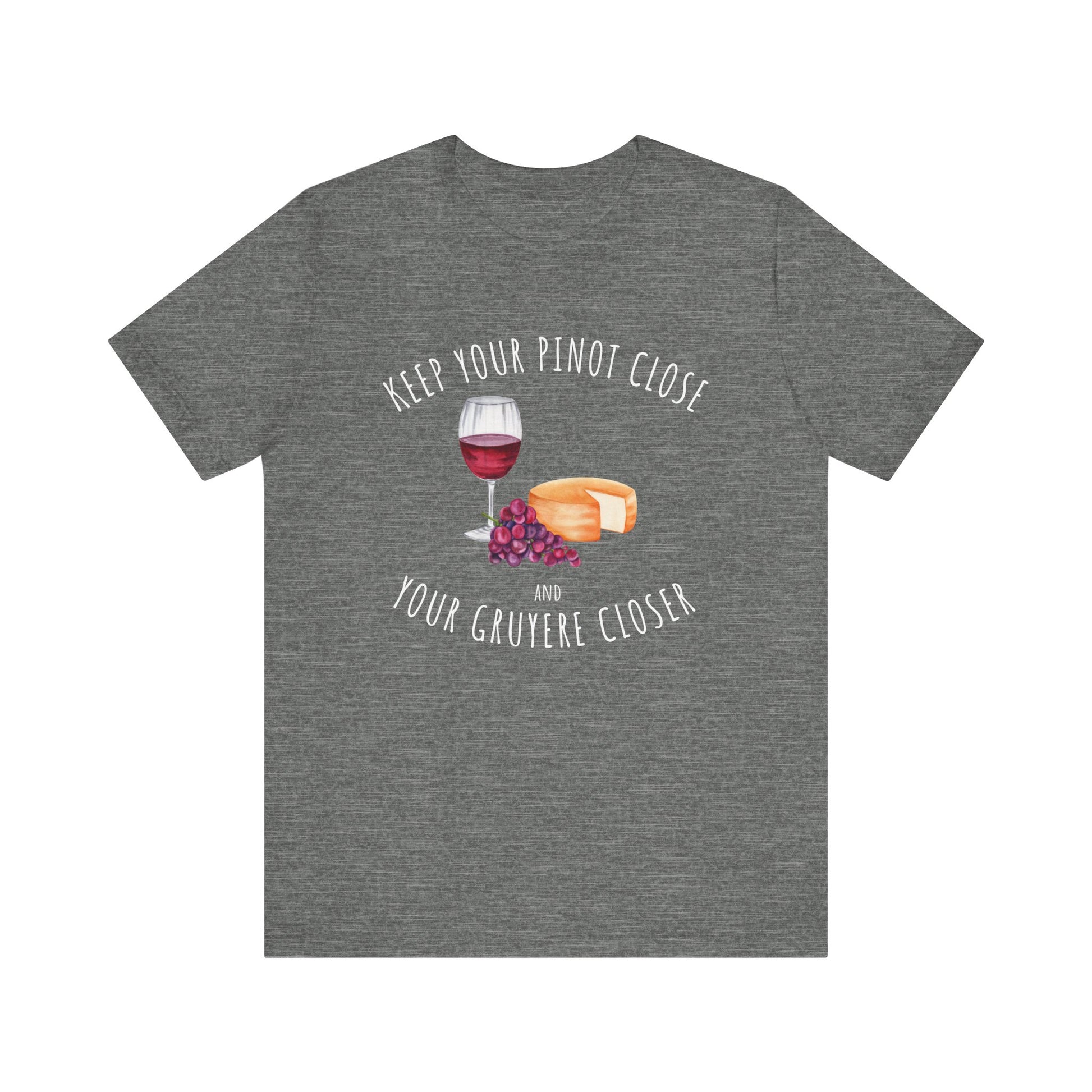 wine tasting shirt