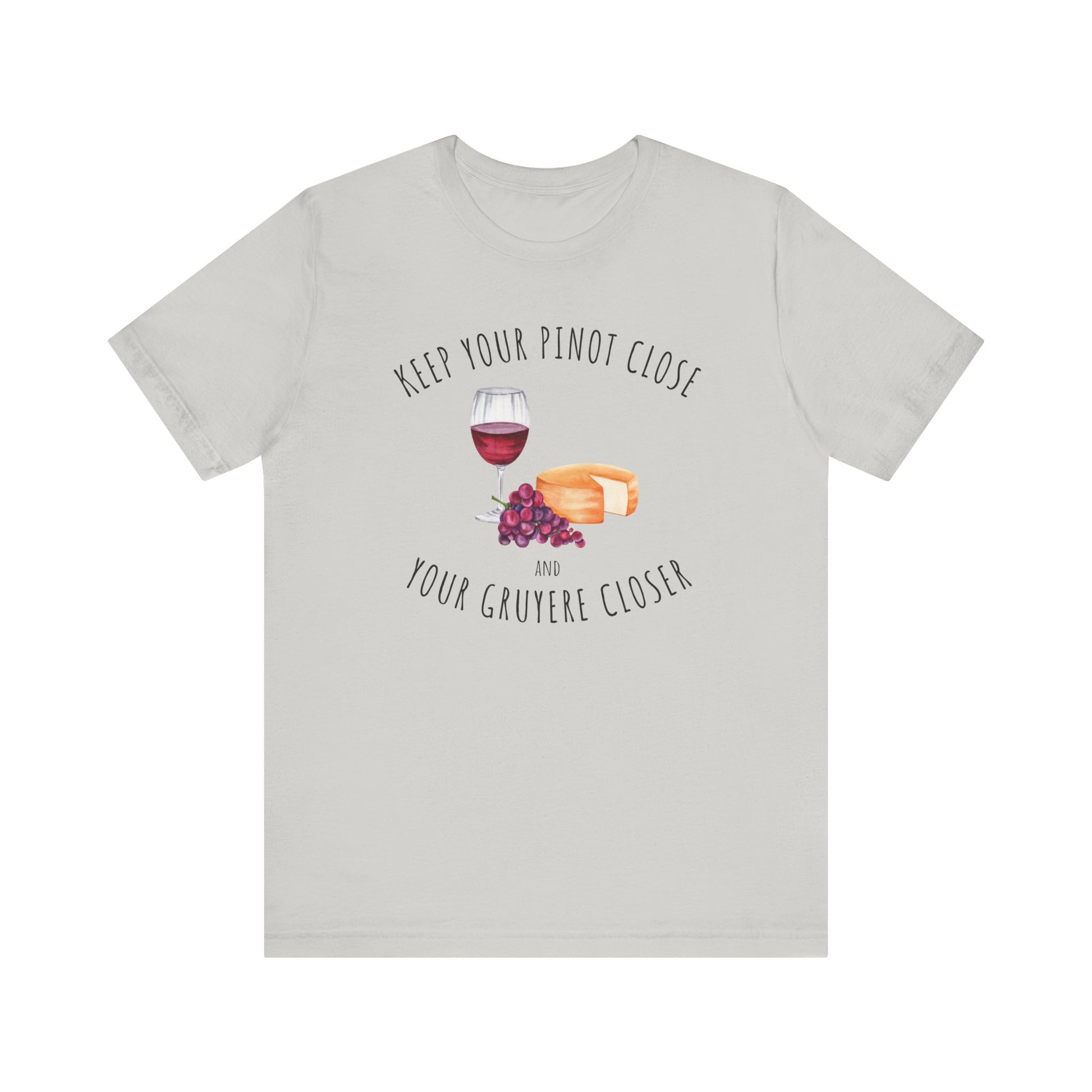 wine bar apparel